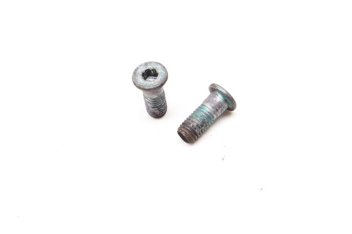 Brake Rotor Screw / Bolt Set (2) N90571201 main product photo