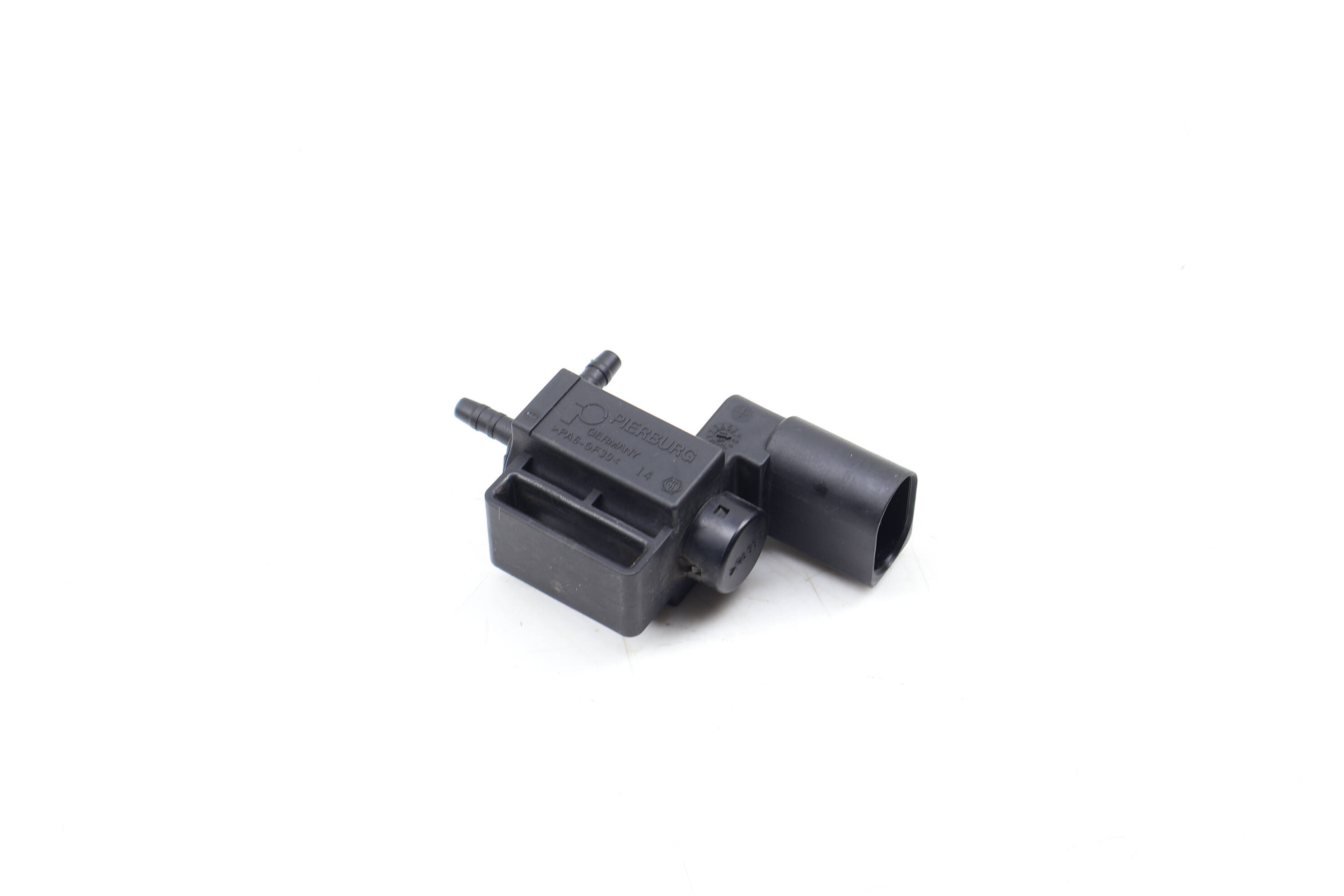 Egr Vacuum / Purge Solenoid Valve 037906283C 95560512330