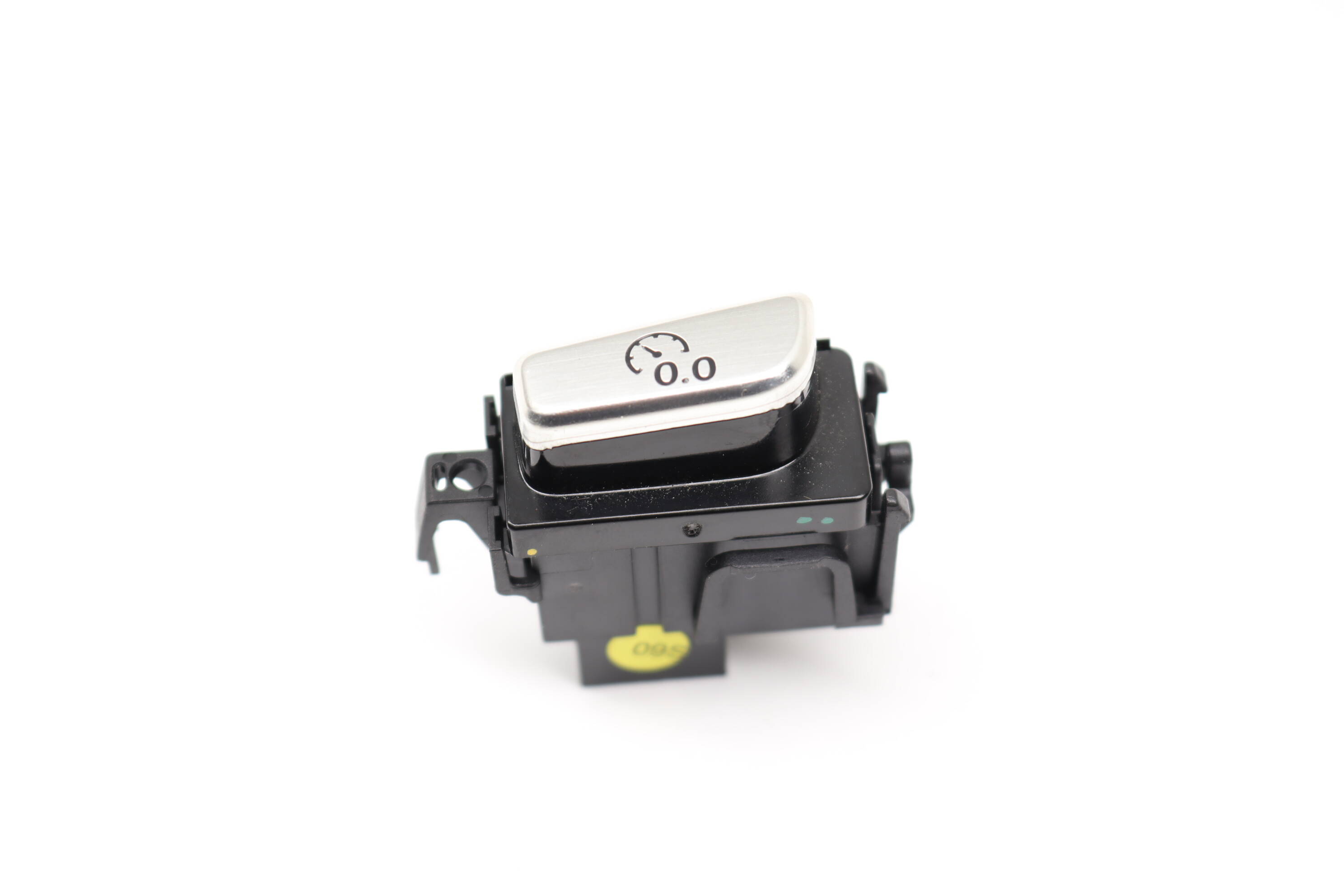 Instrument Cluster Trip Reset Switch / Button 4H1907569B