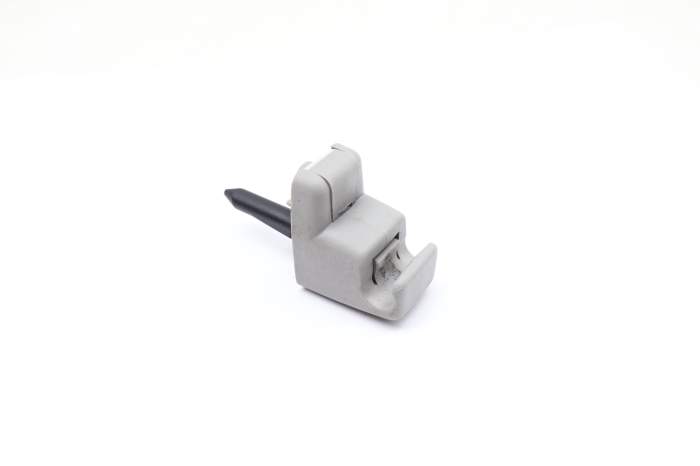 Sun Visor Clip / Bracket 51163418728 main product photo