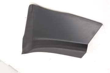 Outer Tail Light / Lamp Trim 4G8945256