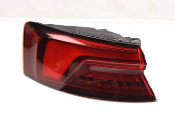 Outer Led Tail Light / Lamp 8W6945091H