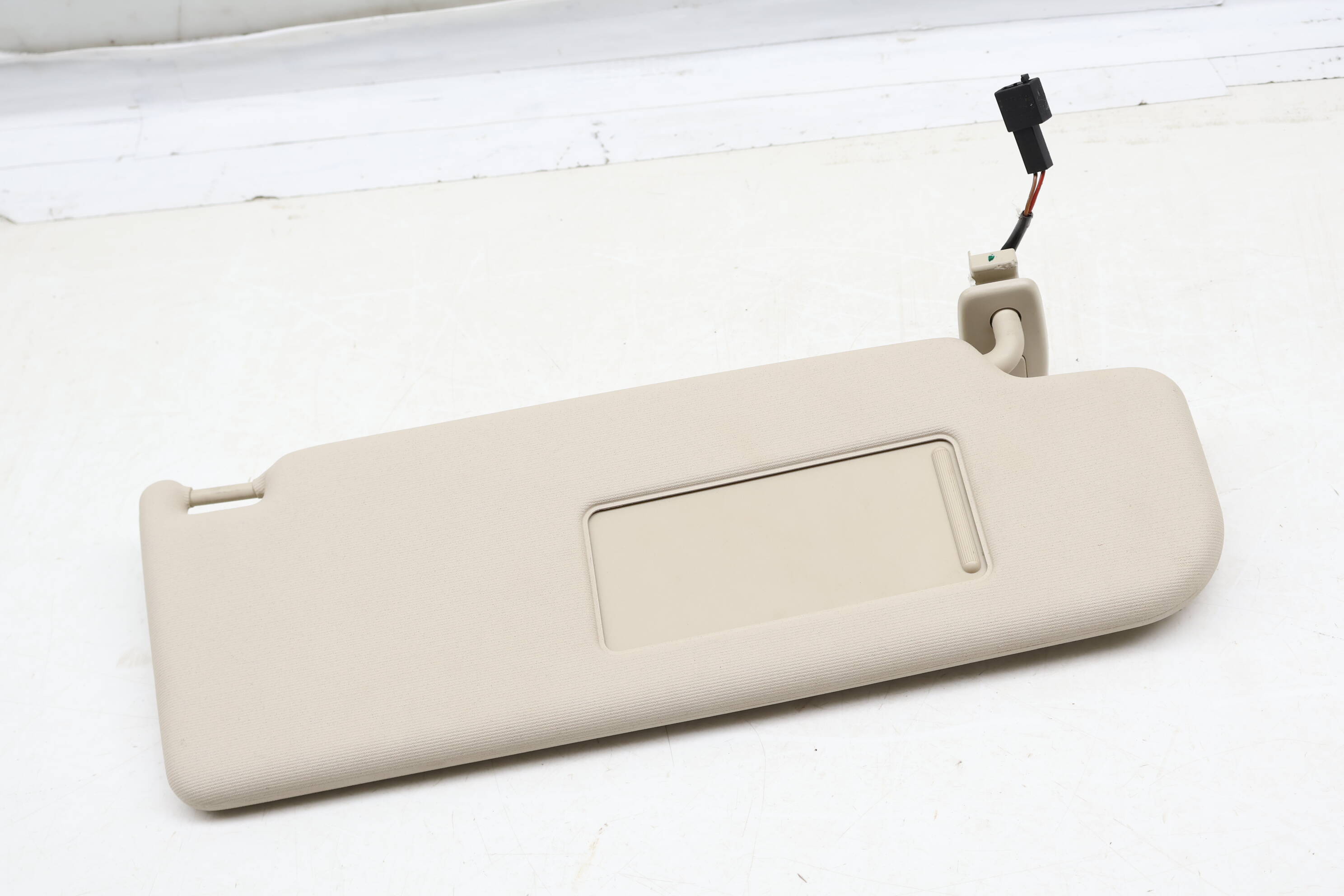 Sun Visor / Mirror 3C0857552AN