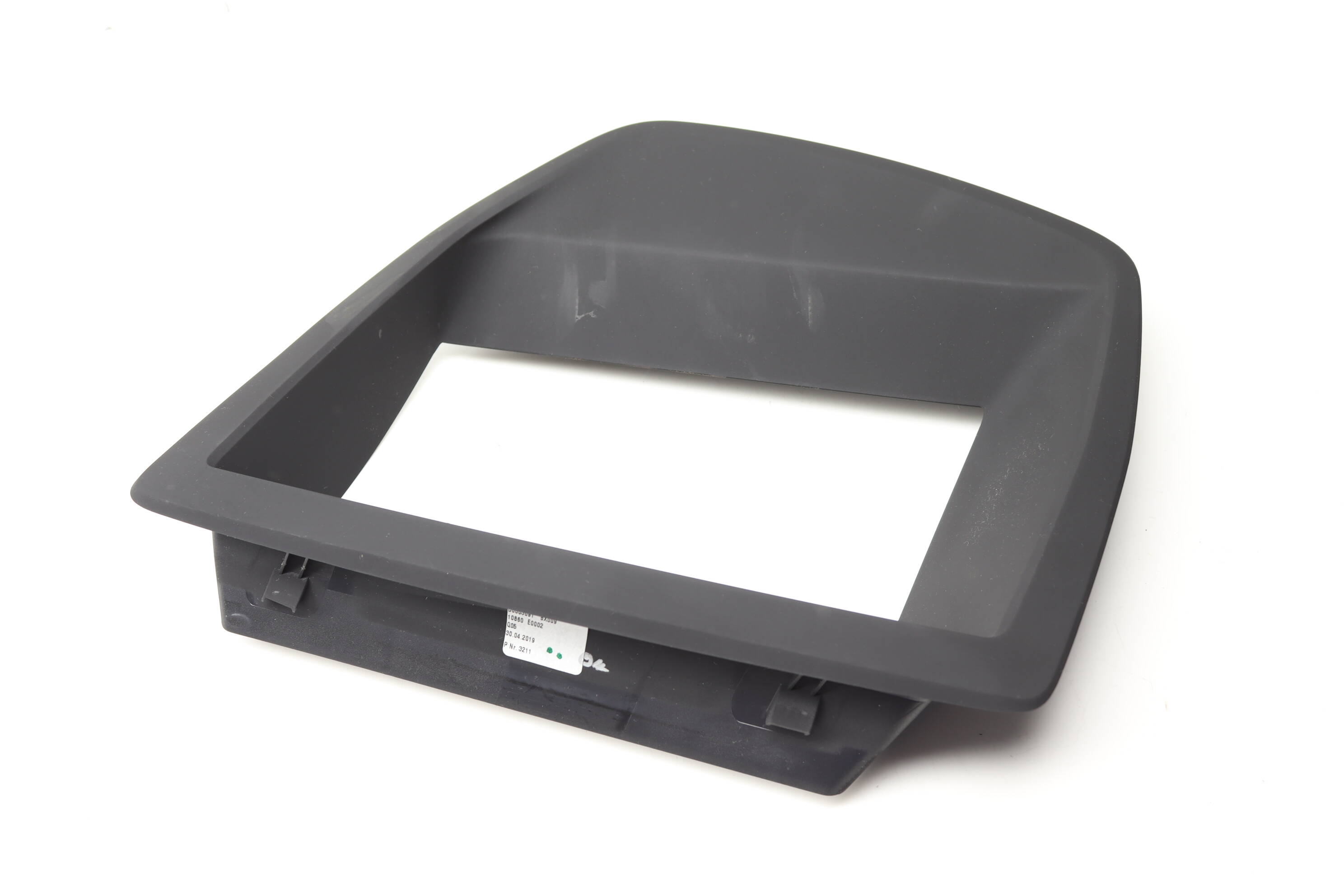 Hud&#x20;&#x2F;&#x20;Heads&#x20;Up&#x20;Display&#x20;Dash&#x20;Trim&#x20;&#x2F;&#x20;Bezel&#x20;6805547