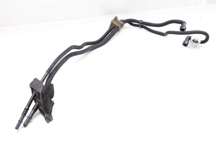 Diesel Fuel Hose / Line Set CPLA9J280CH main product photo