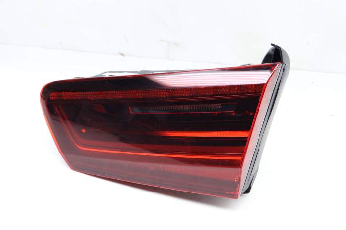 Inner Led Tail Light / Lamp 4G5945094D main product photo