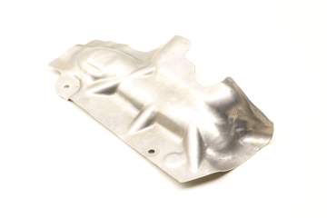 Turbo Heat Shield / Cover Plate 11657848040