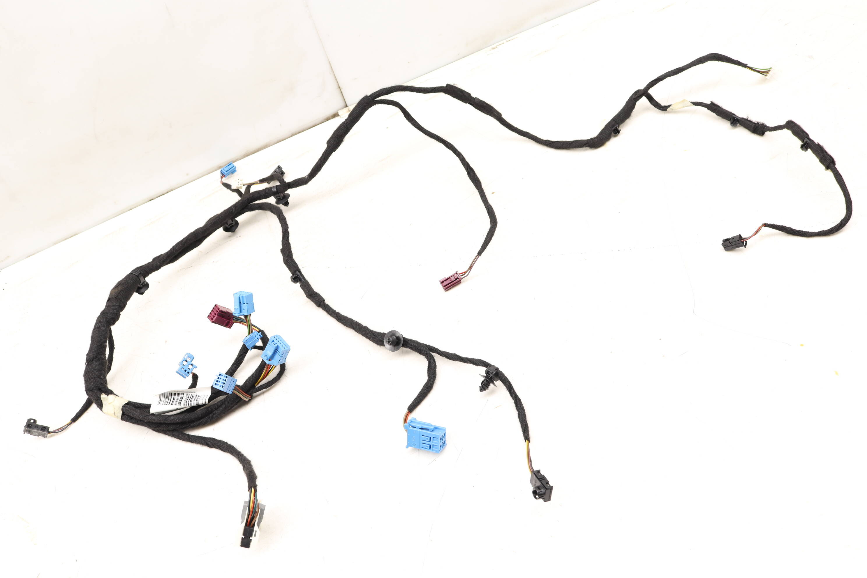 Door Panel Wiring Harness 2225403704