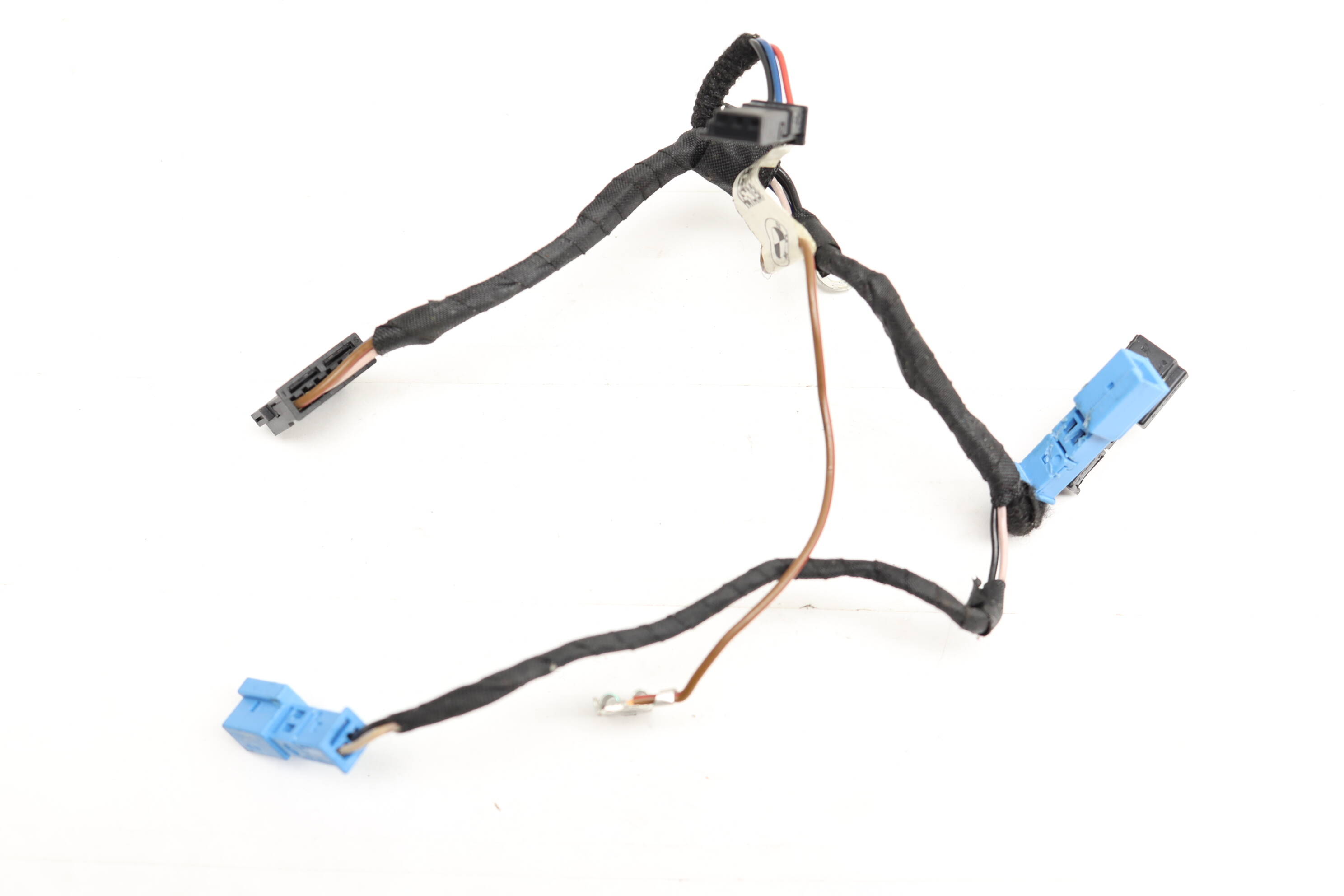 Steering&#x20;Wheel&#x20;Wiring&#x20;Harness&#x20;32307848337