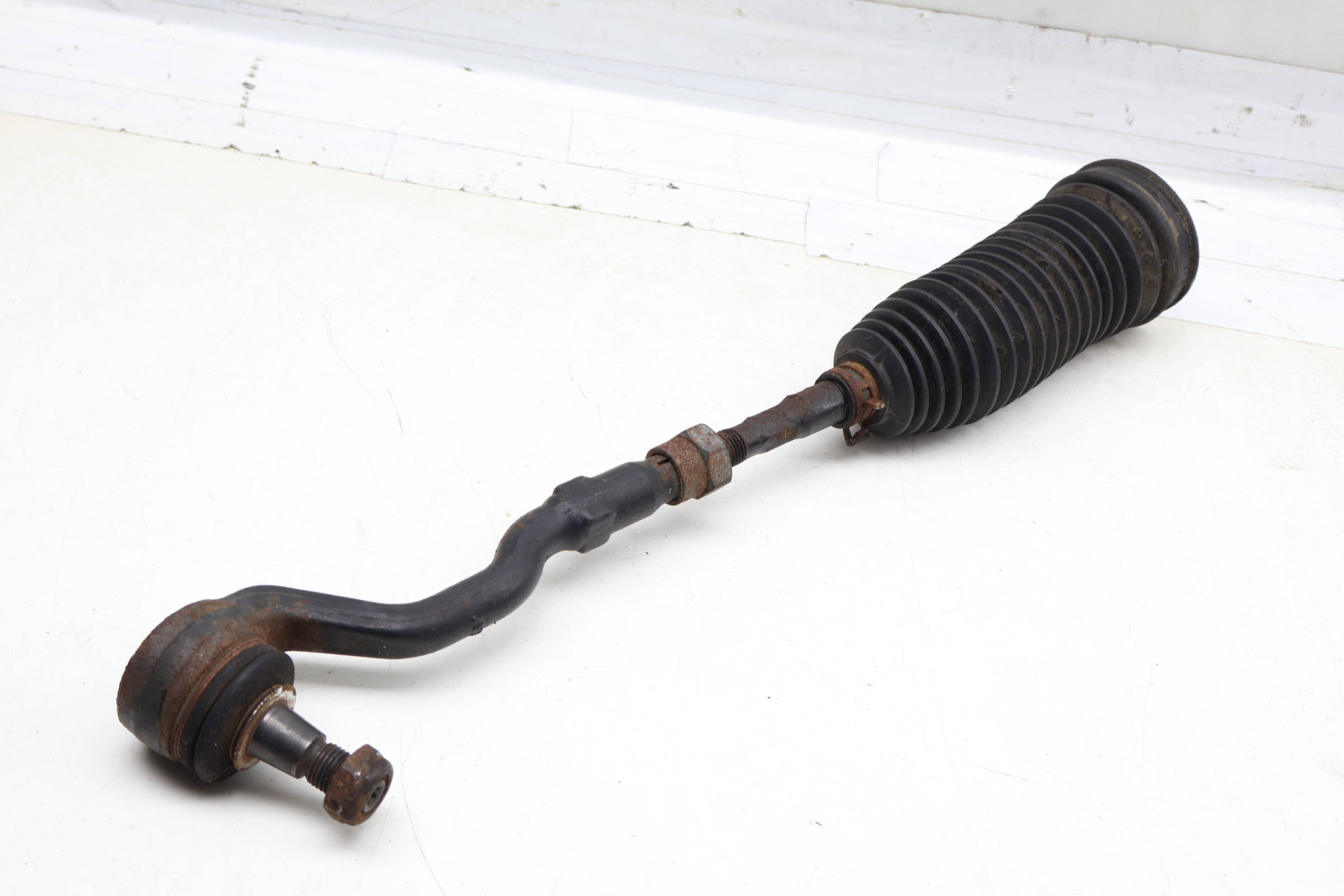 Steering Tie Rod W/ Boot 32103444999