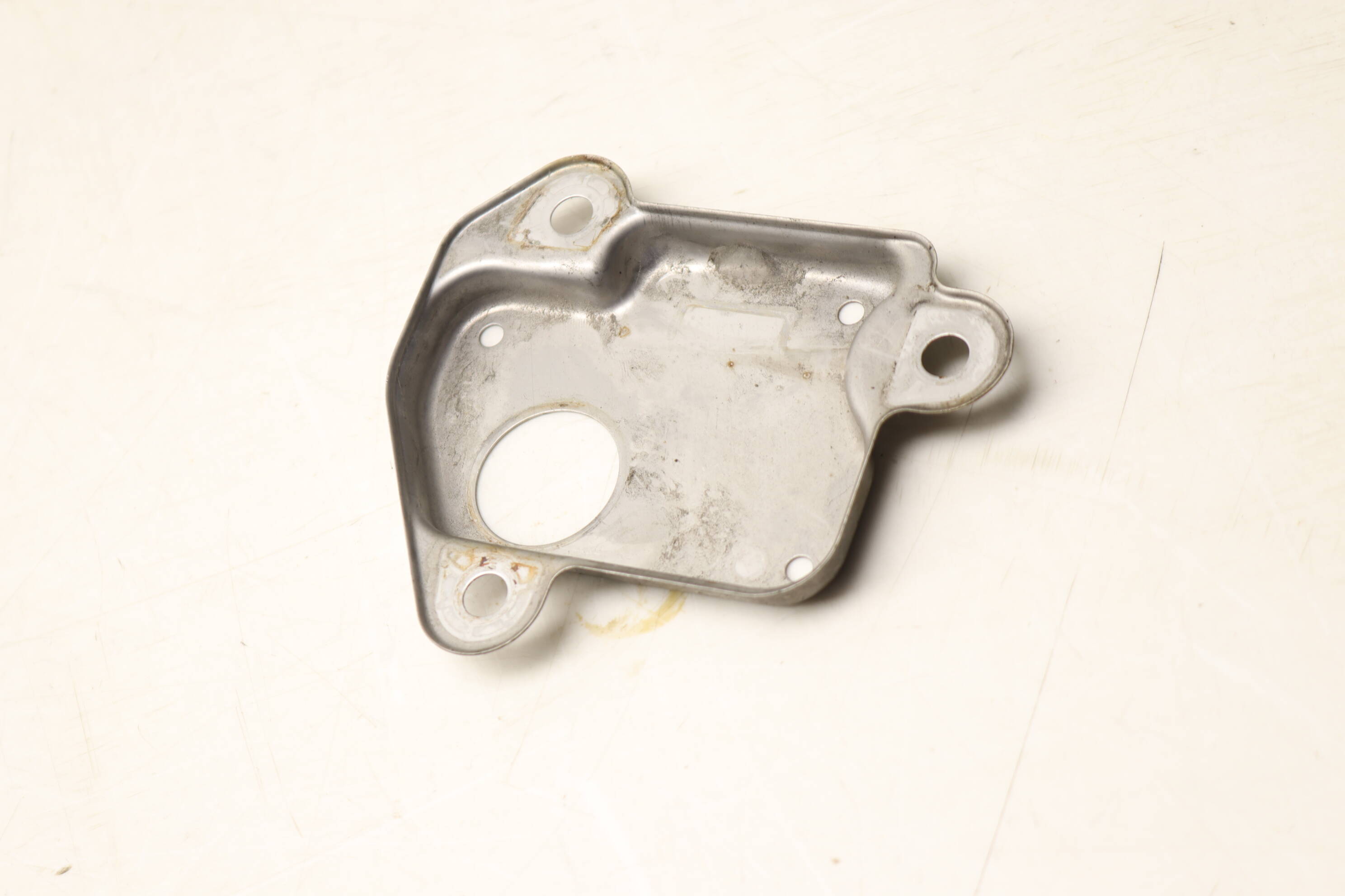 Exhaust Flap Actuator Heat Shield 18307628041