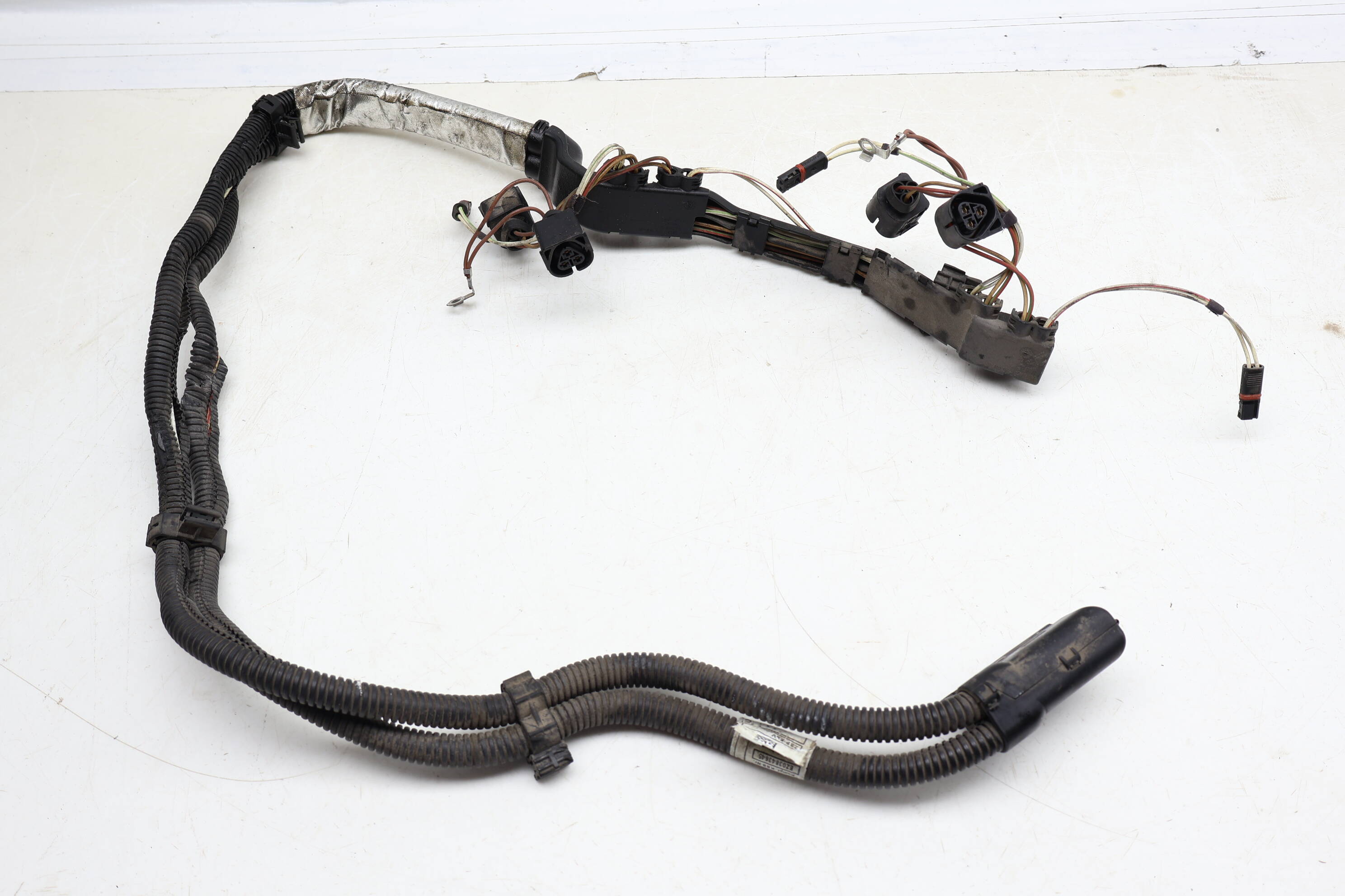 Engine / Ignition Coil Wiring Harness 12517649087