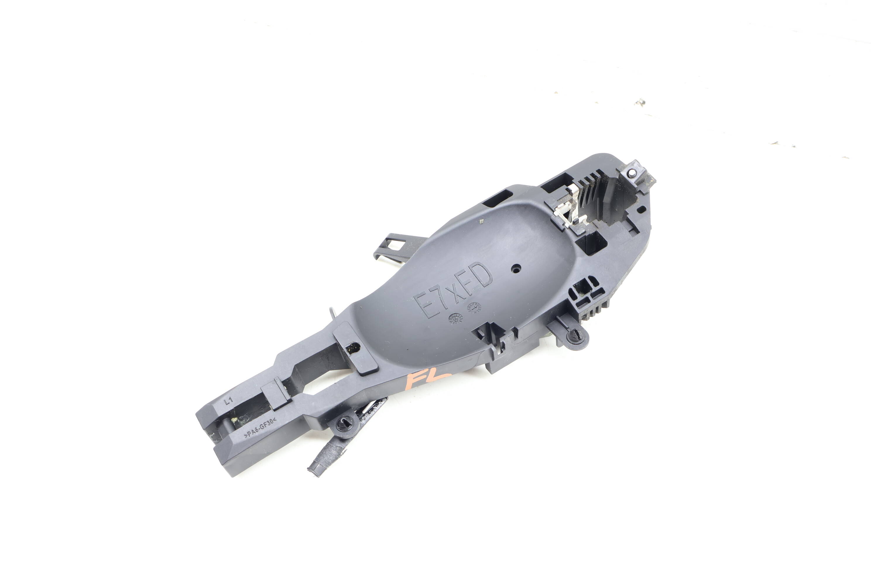 Exterior Door Handle Bracket 51217193263