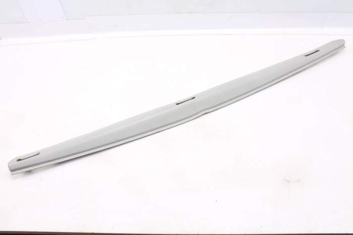Roof Trim Panel 7D0867625G main product photo