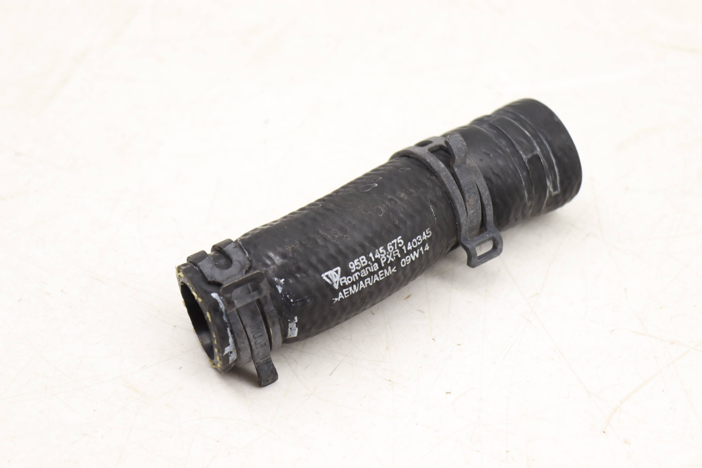 Turbo Intercooler Hose 95B145675