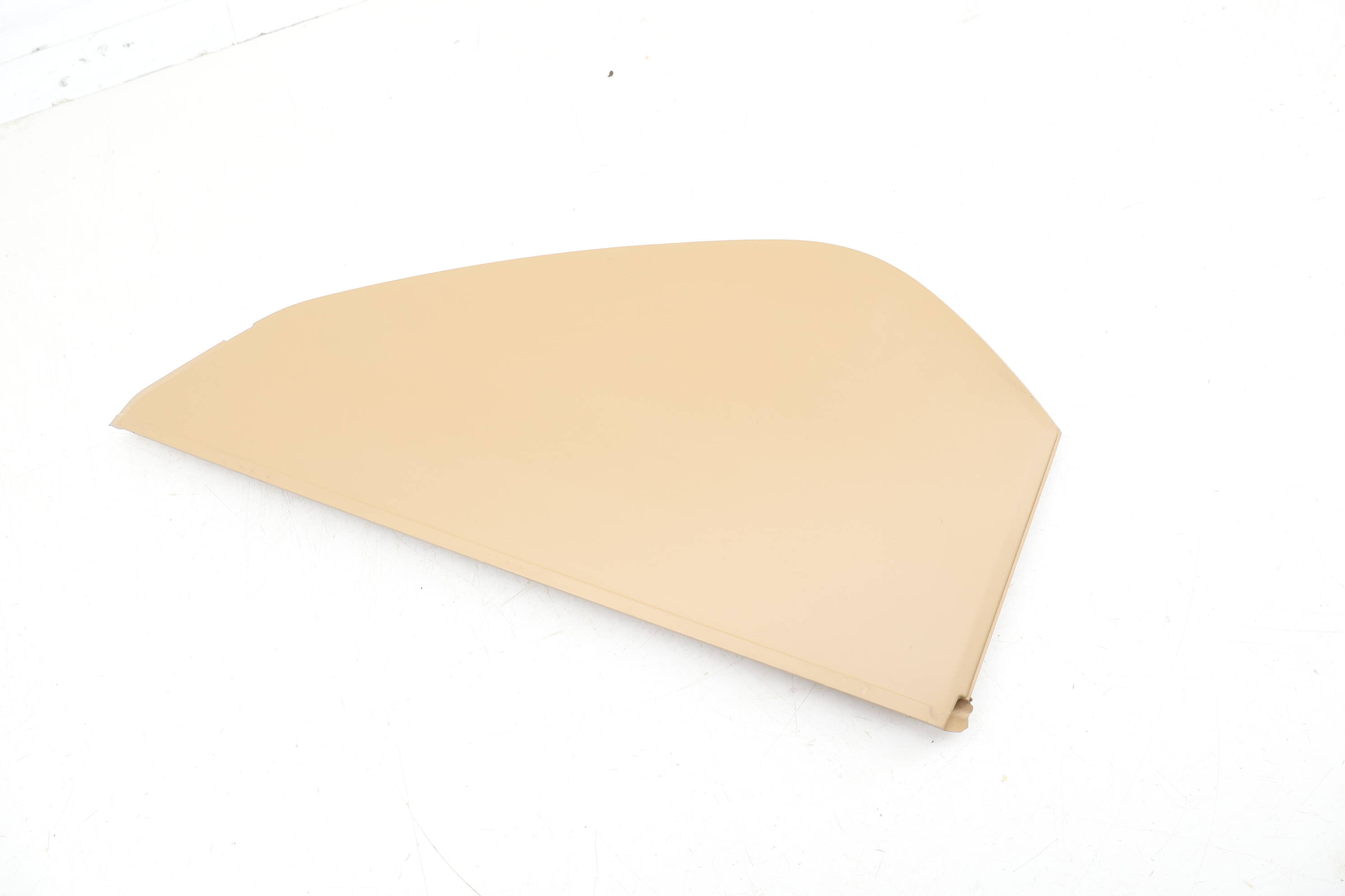 Dash End Trim / Cover 95B857176B