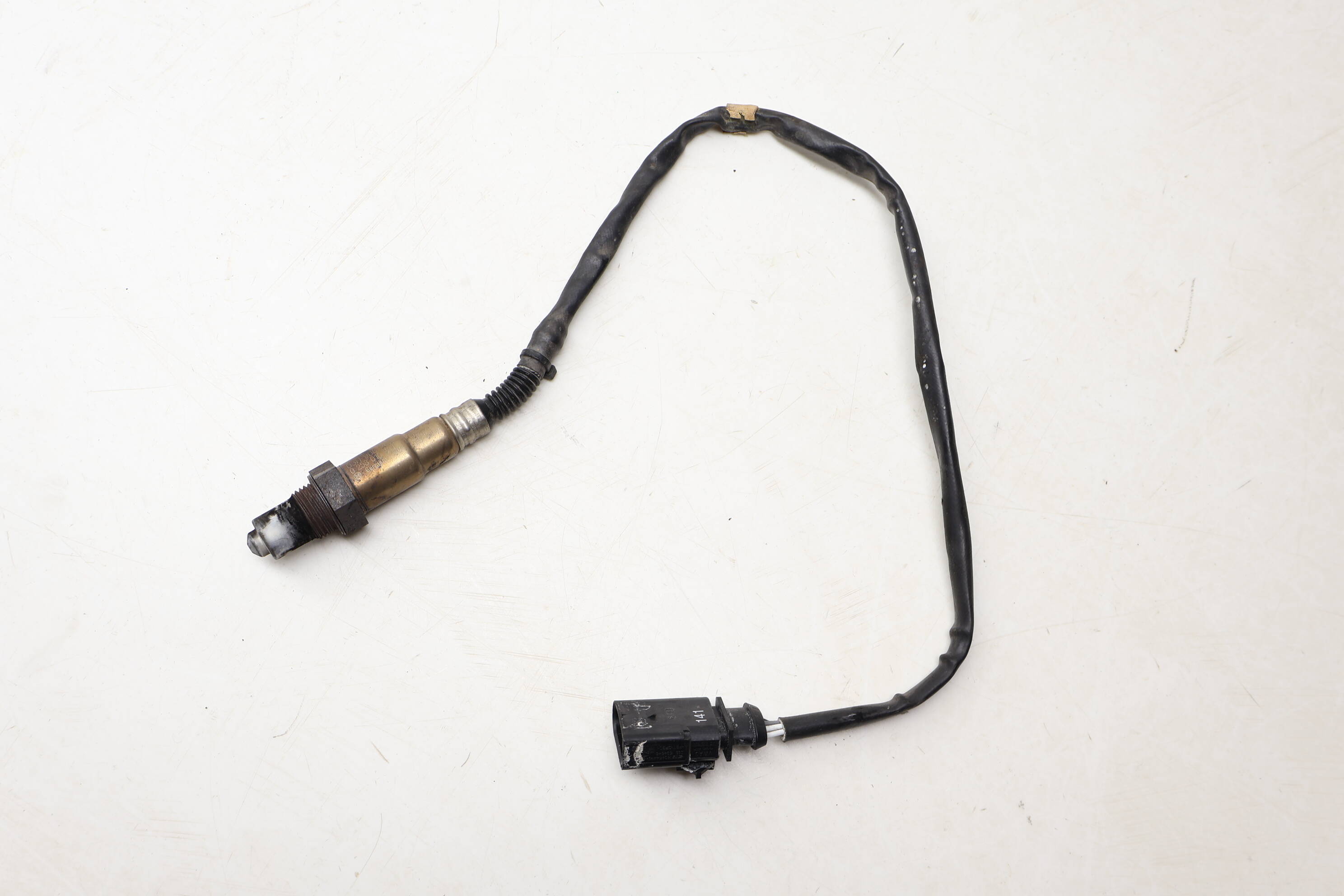 O2 / Oxygen Sensor (Post Cat) 03H906262R 95860613610