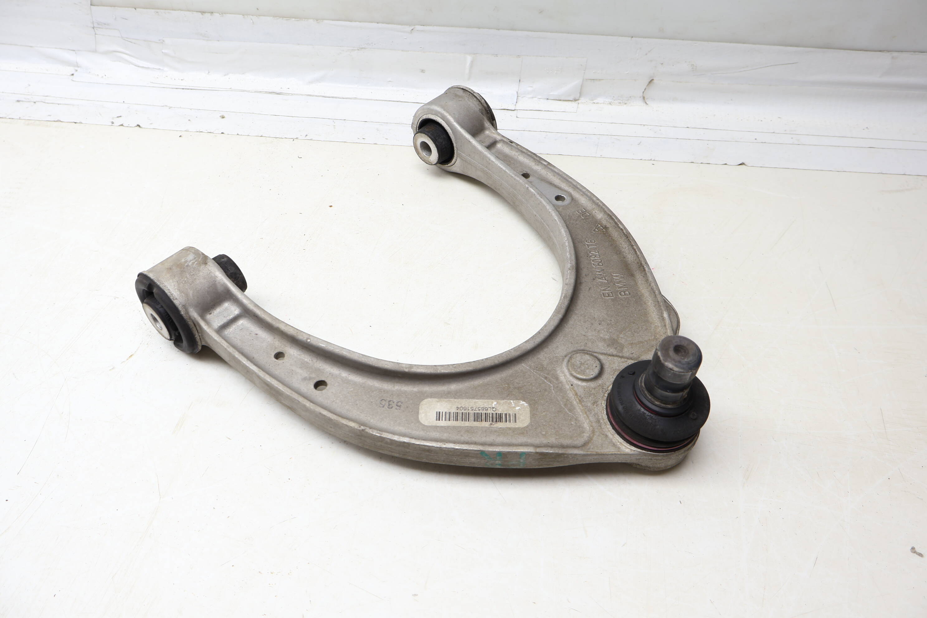 Upper Control Arm 31126857516