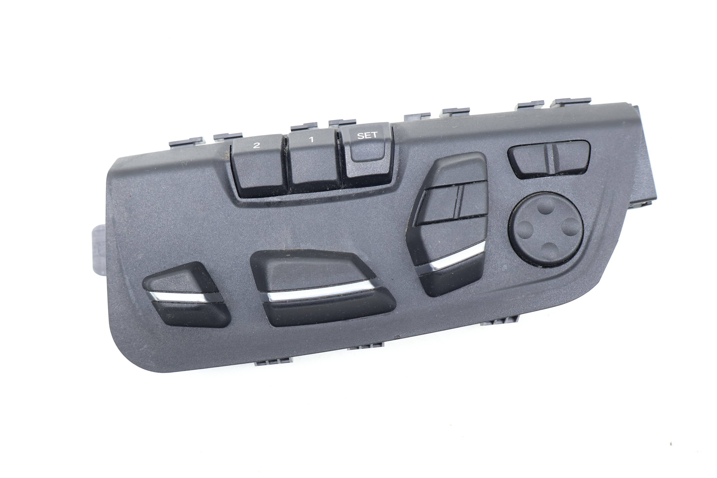 Seat Adjustment Switch 61319359817