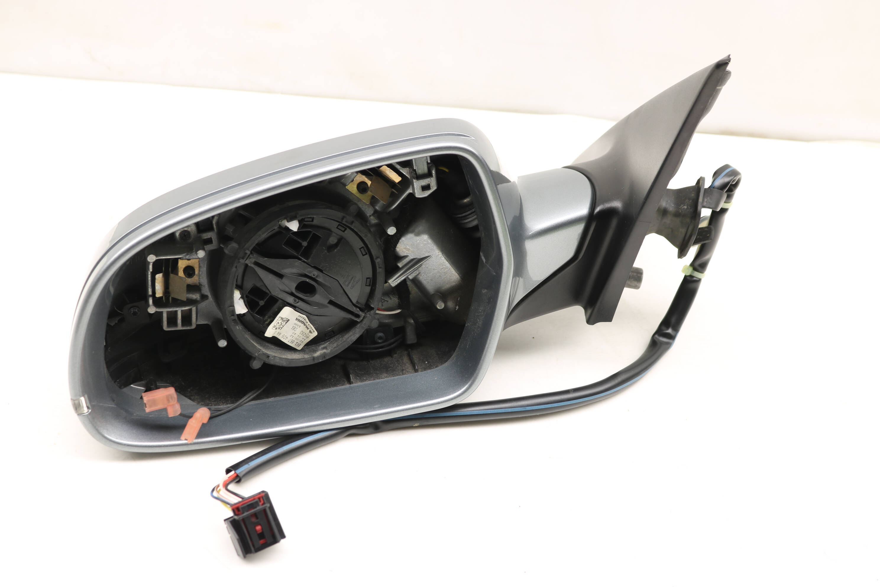 Side View Door Mirror 8K1857409AA