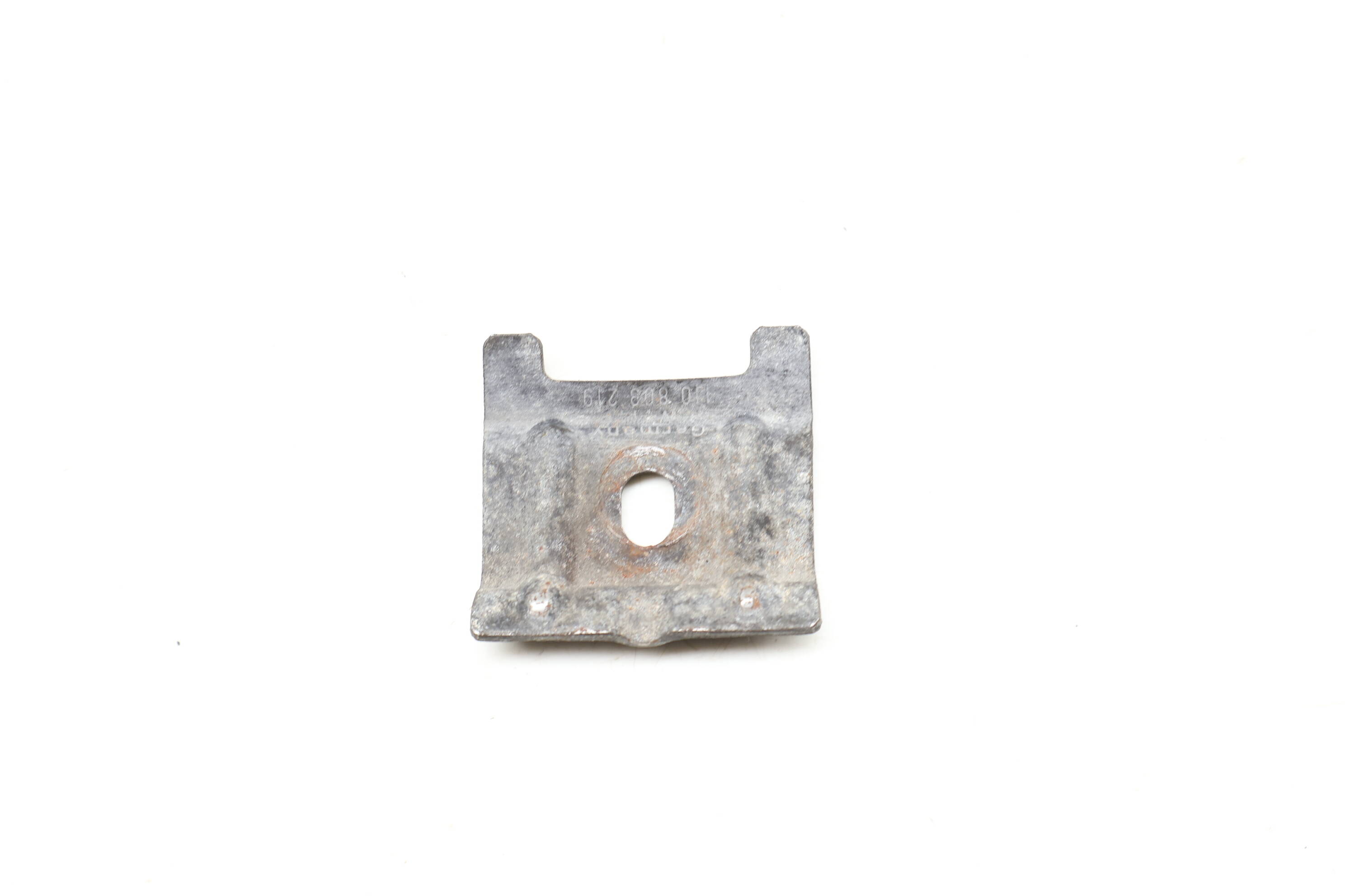 Battery Holder Clamp / Bracket 1J0803219