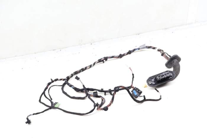 Door Wiring Harness 3413141 main product photo