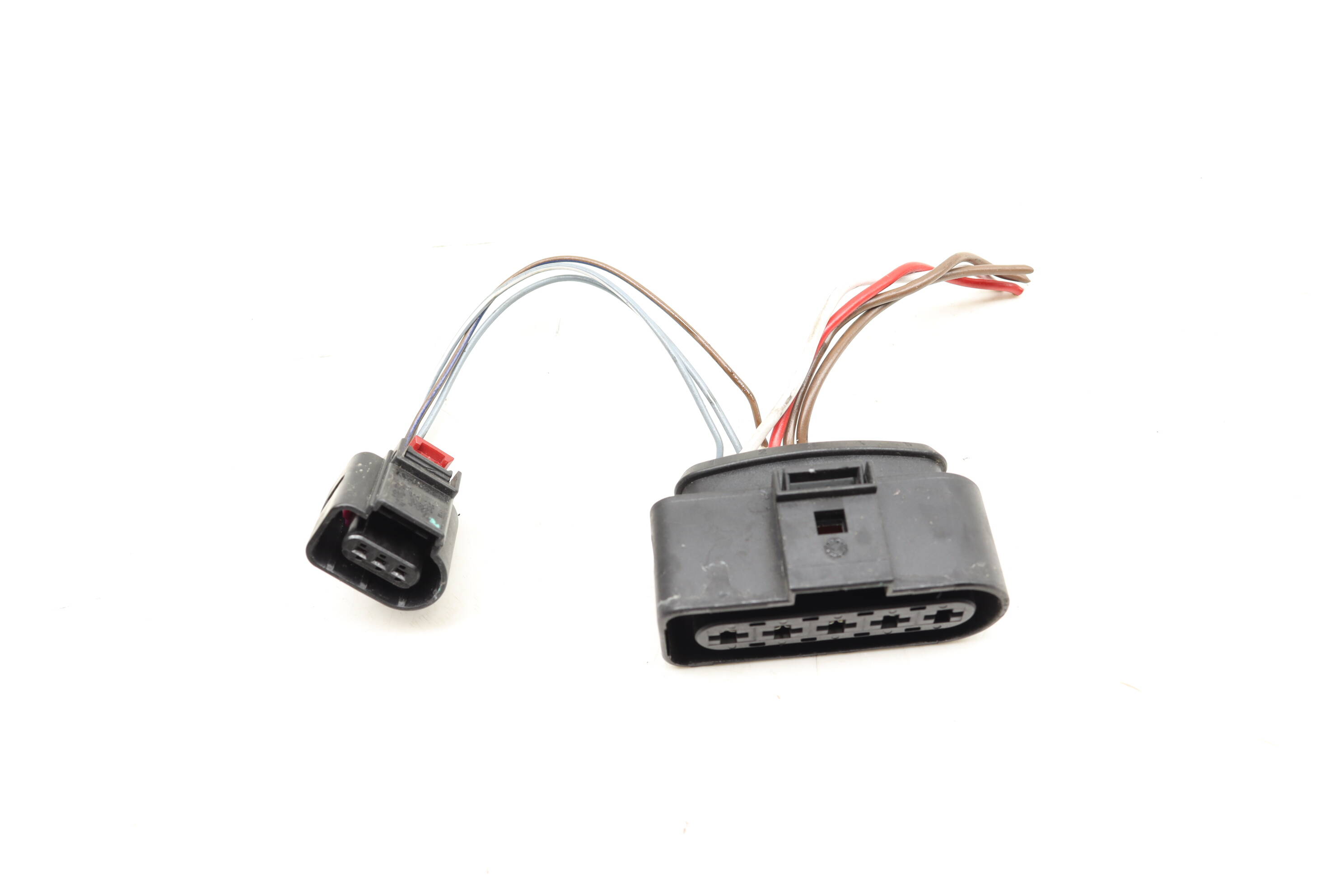 In-Tank Fuel Pump Wiring Connector / Pigtail Set