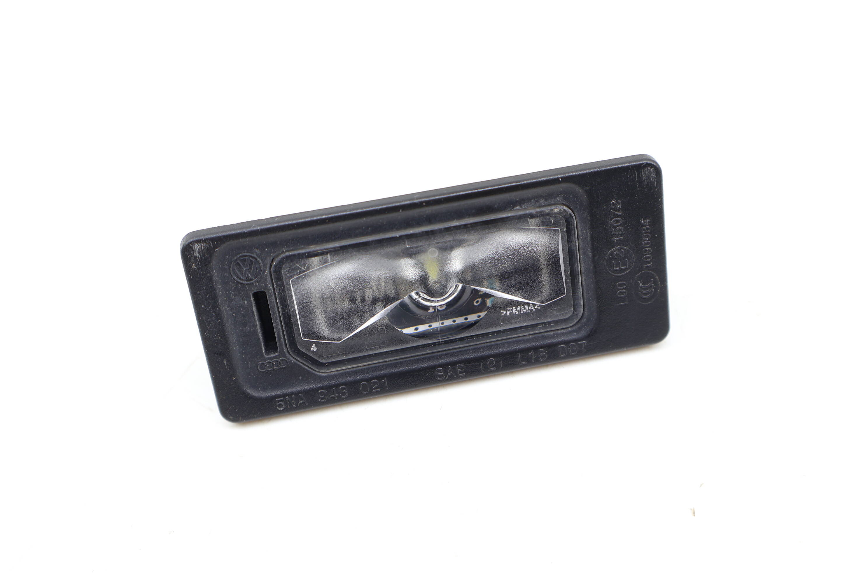 License Plate Light 5NA943021 95863162011