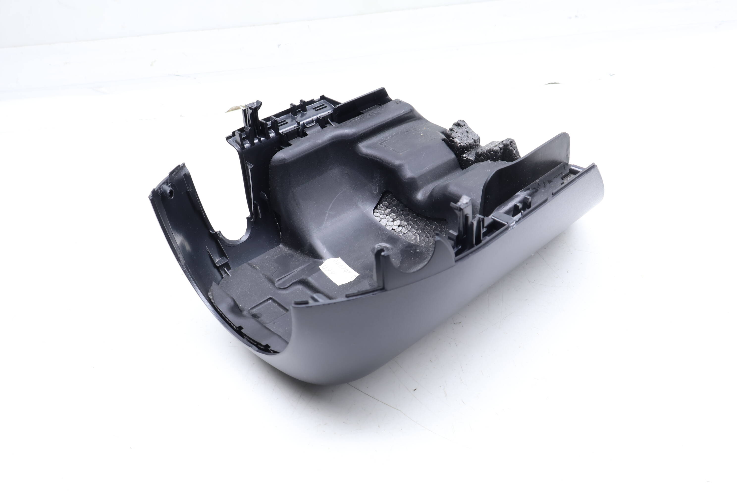 Lower Steering Column Cover / Trim 61316950263