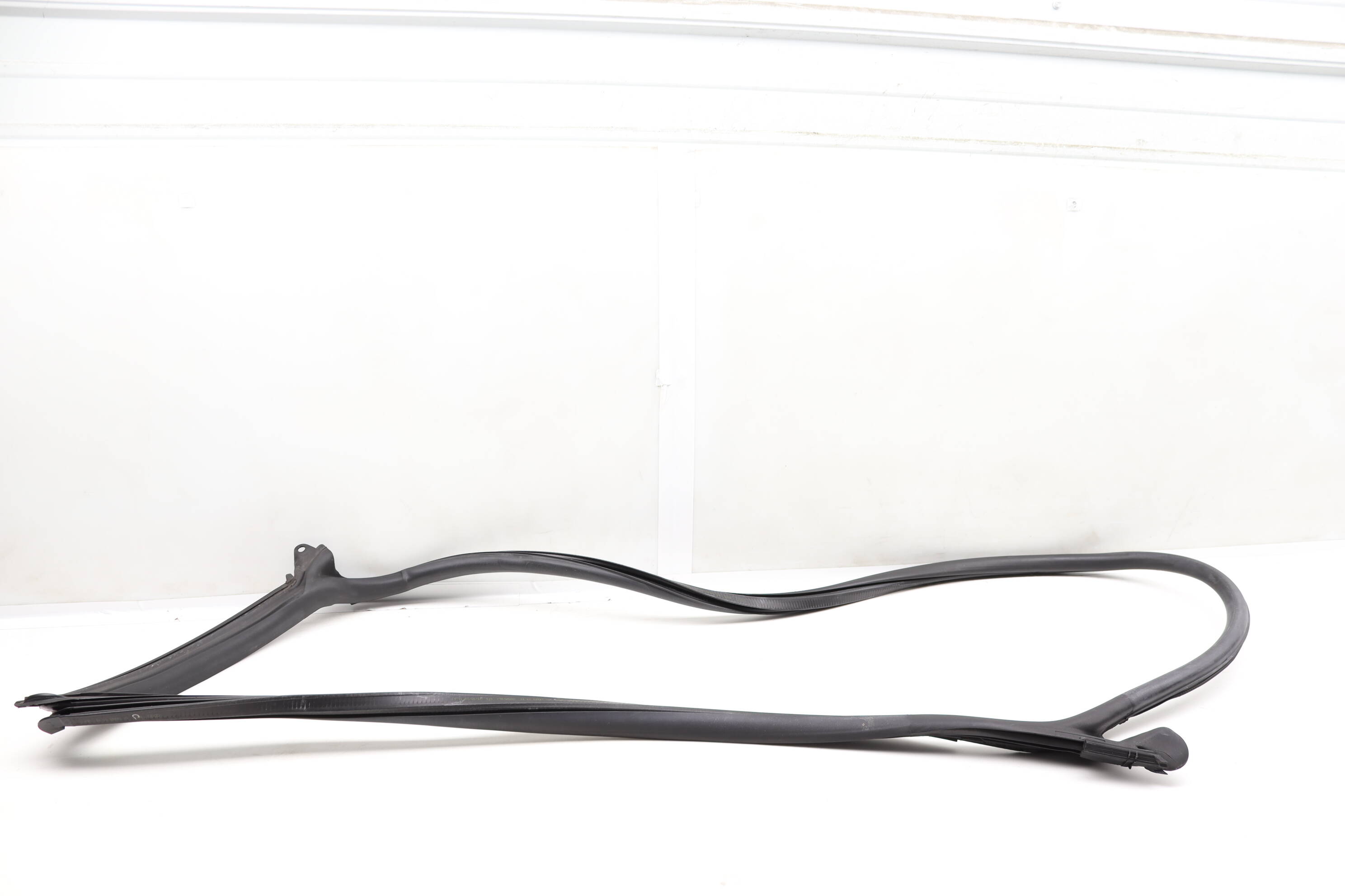 Inner Door Seal / Weather Stripping 8W8831707A