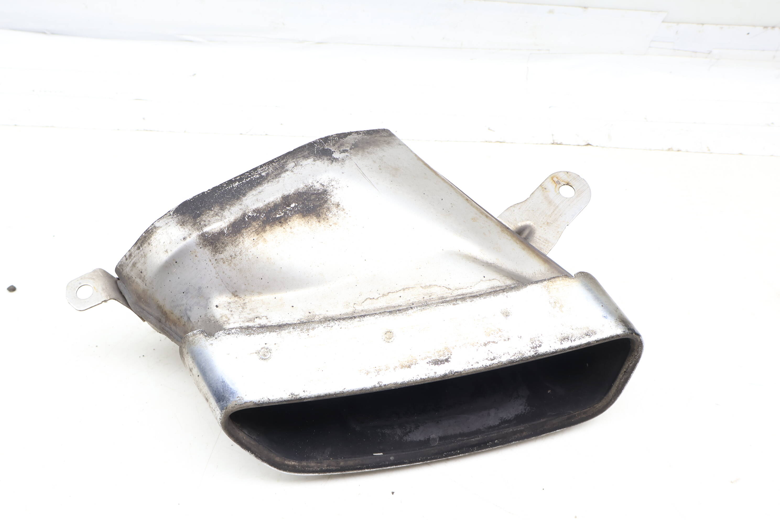 Exhaust Pipe Tip 4G0253825P