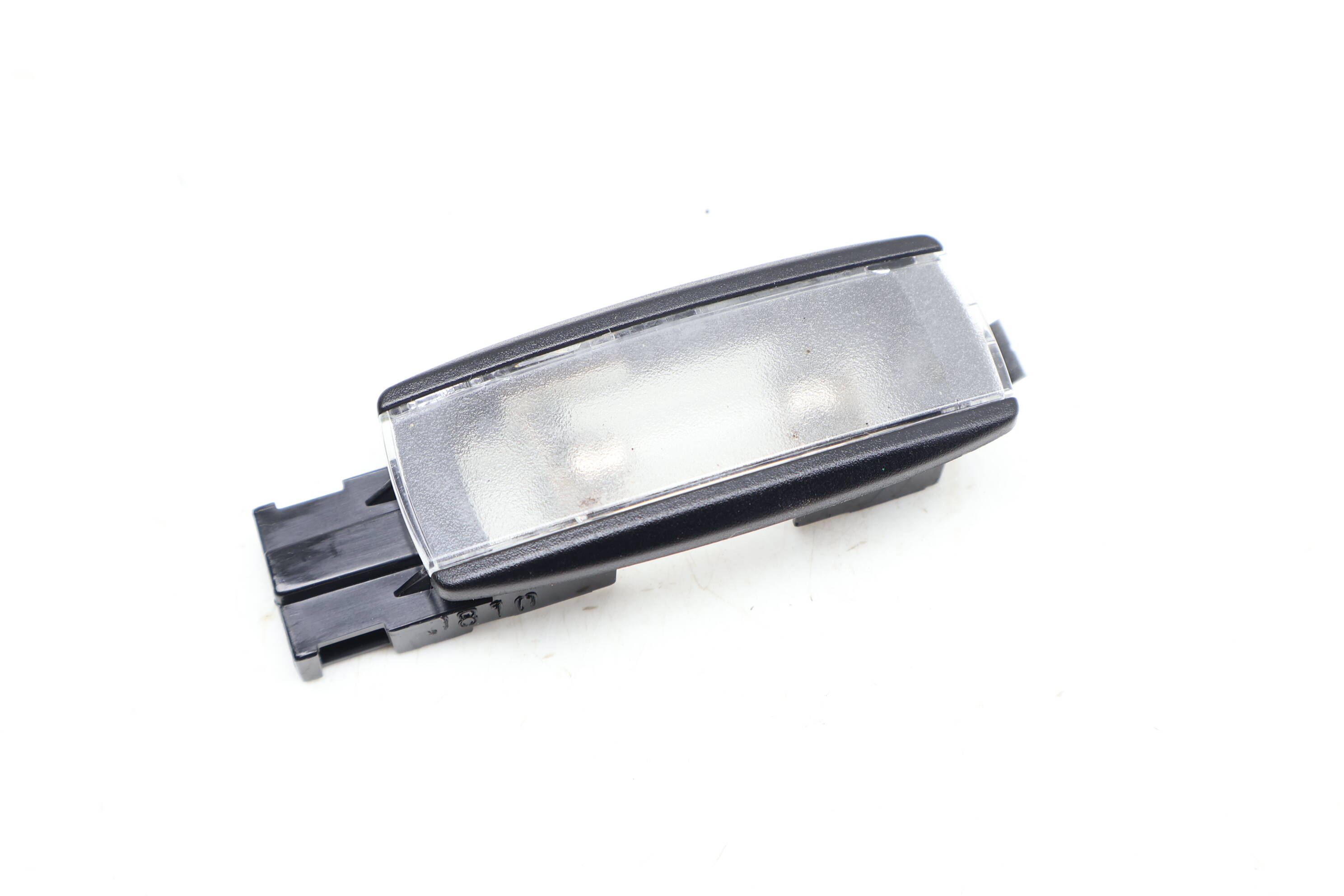 Sun Visor Vanity Overhead Light 17A947109
