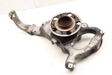 Spindle Knuckle W/ Wheel Bearing 2223321901