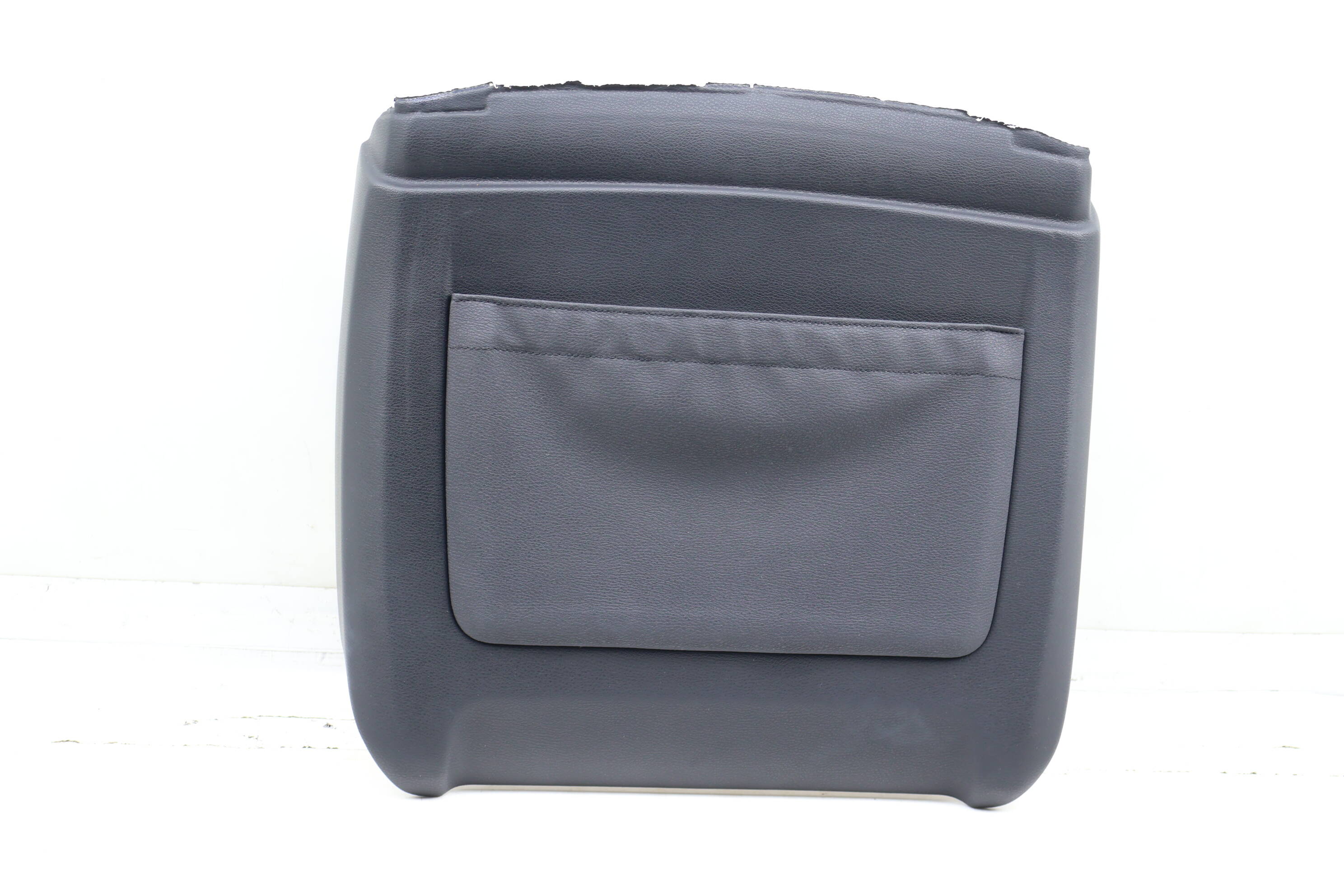 Lower Seat Back Panel W/ Pouch 52107161888