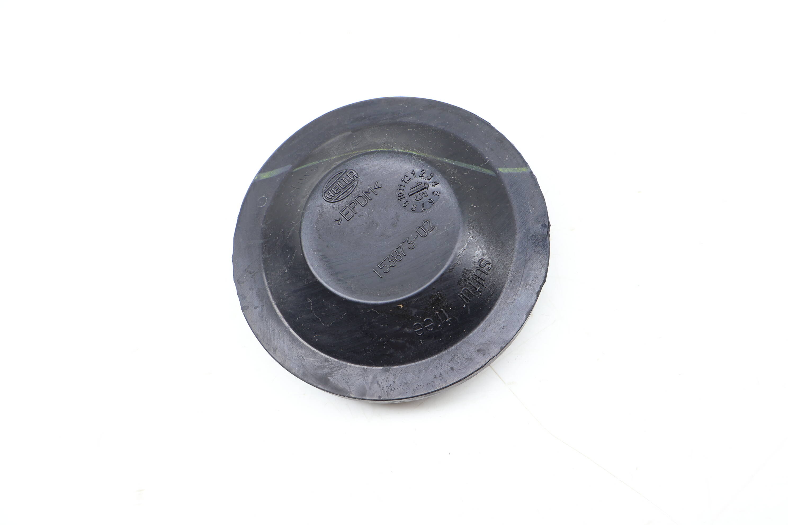 Headlight Bulb Cover / Cap 1K6941608A