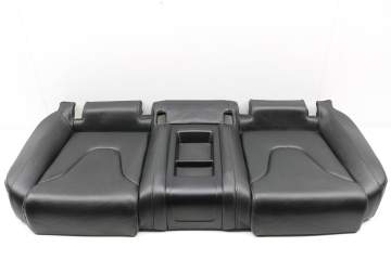 Lower Bench Seat Leather Cushion 8T0885405M