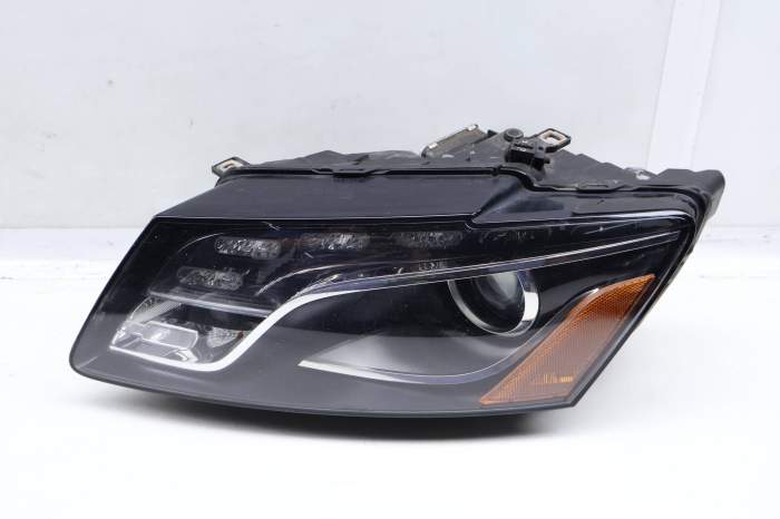 Hid Xenon Headlight / Headlamp 8R0941003AH main product photo