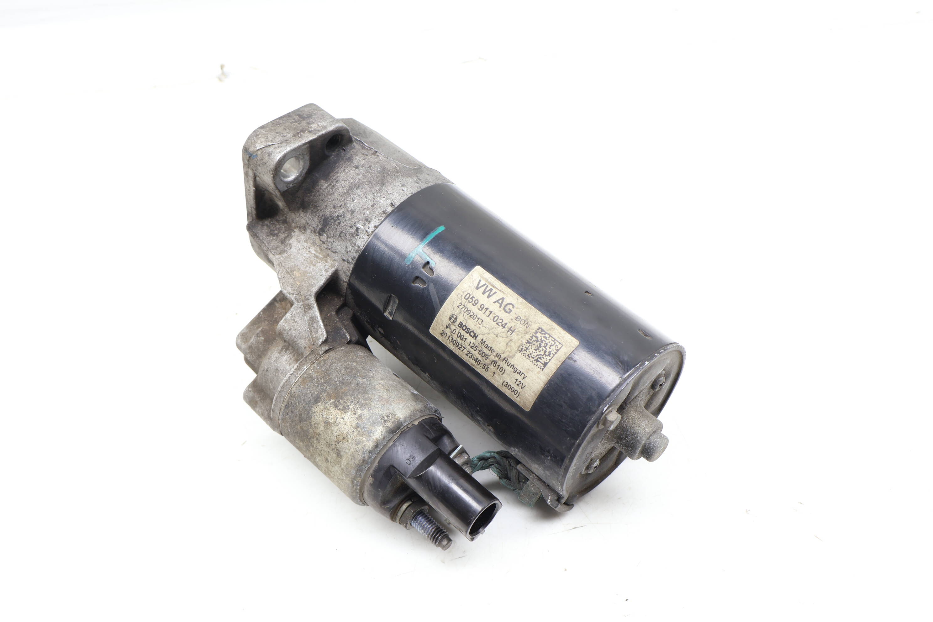 Tdi Starter 059911024H 95560410800