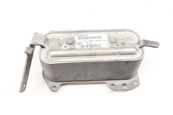 Transmission Oil Cooler / Heat Exchanger 17217638581 main product photo