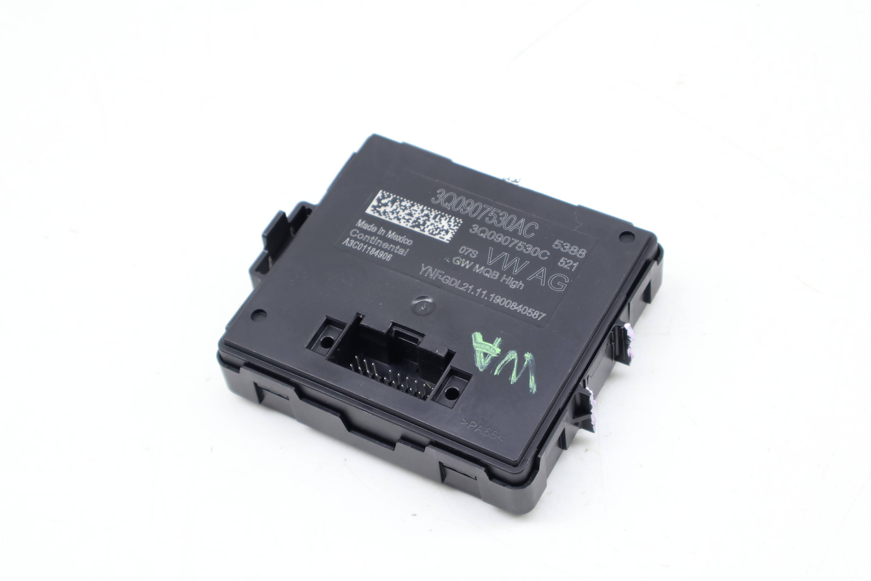 Can-Bus Gateway Module / Computer 3Q0907530AC