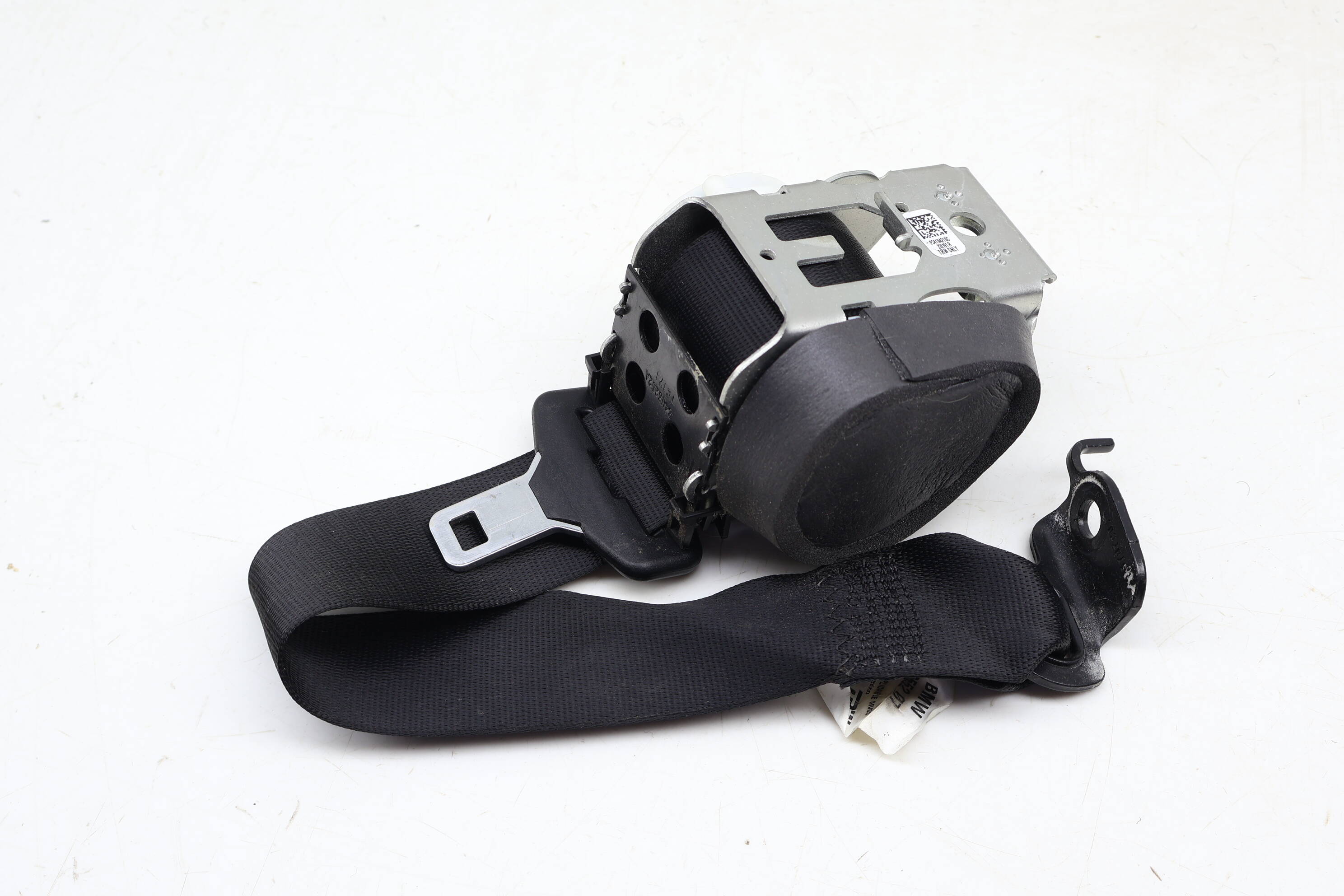 Seat Belt Retractor 72117266552