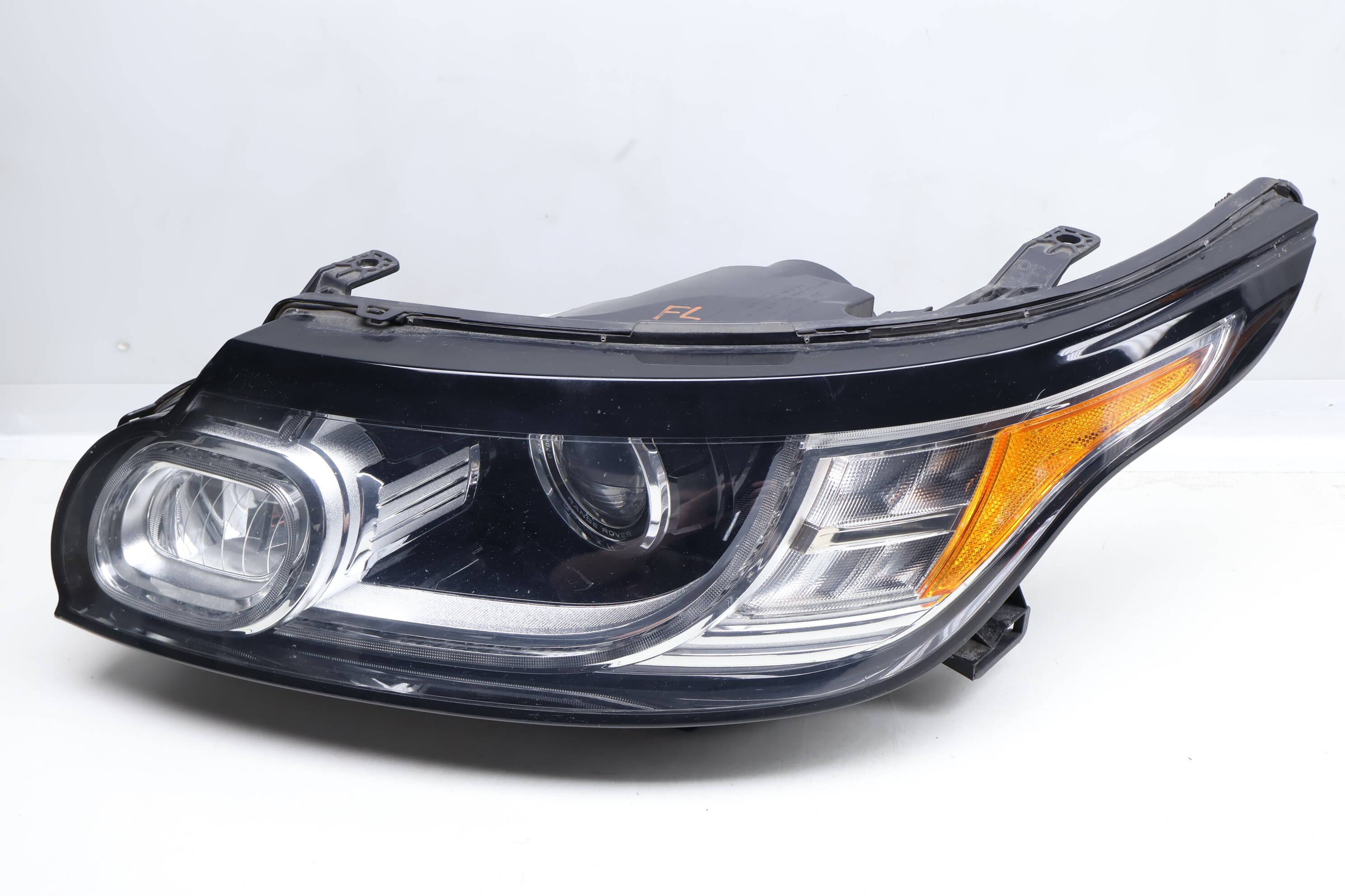 Land Rover Adaptive Bi-Xenon Headlight / Headlamp DK6213W030JJ