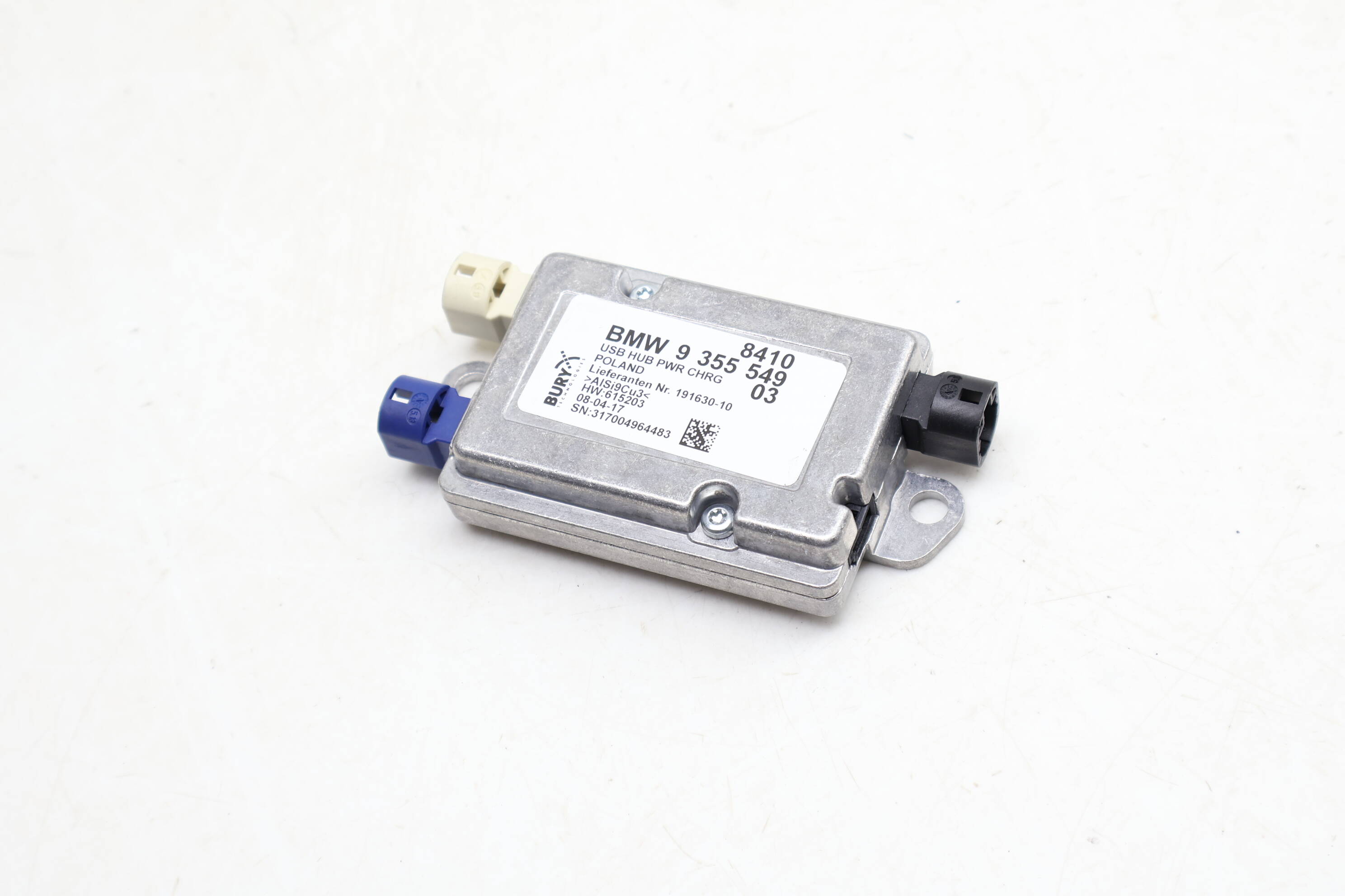 Usb Audio Interface Hub 84109355549