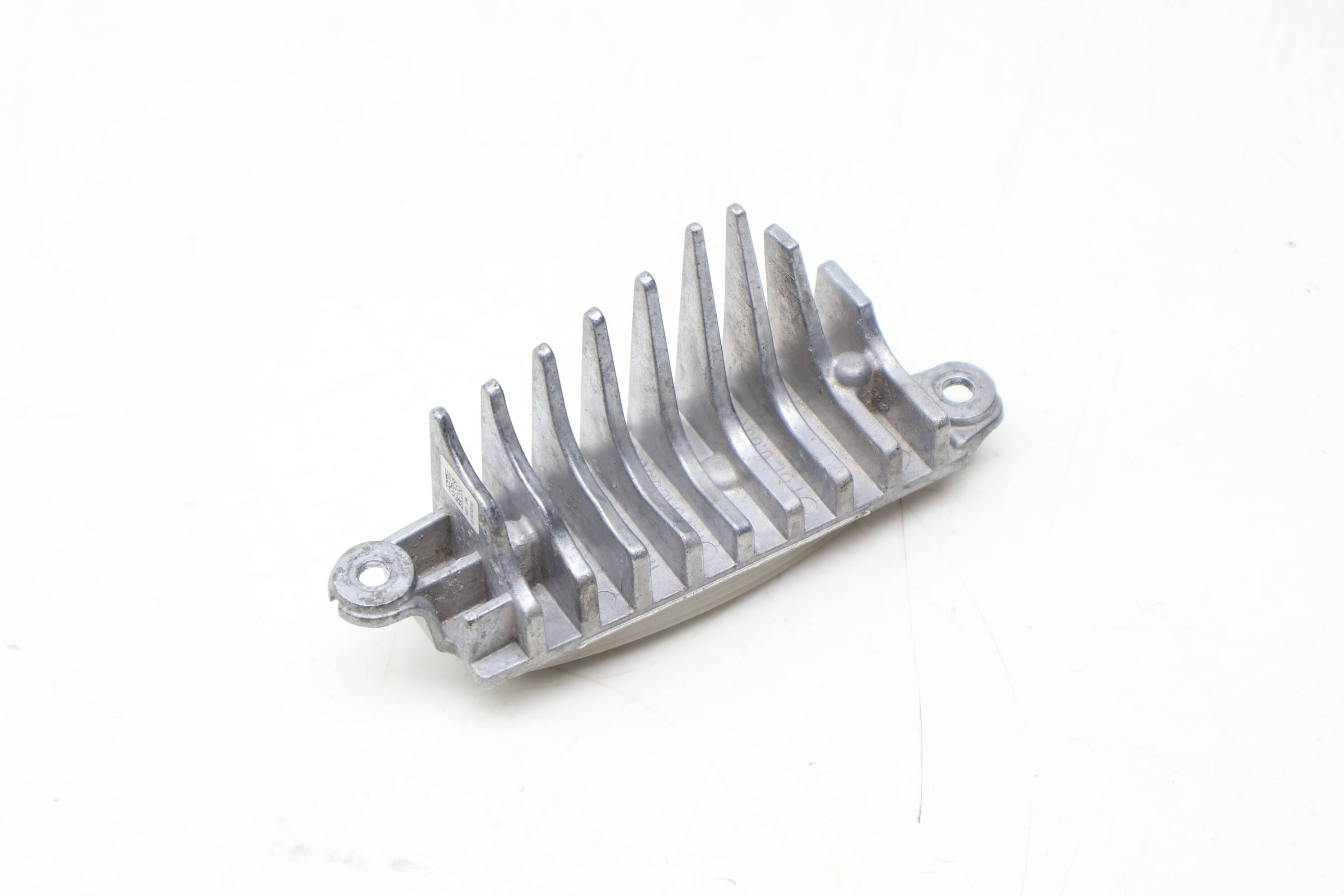 Headlight Led Unit / Heat Sink 80A998473