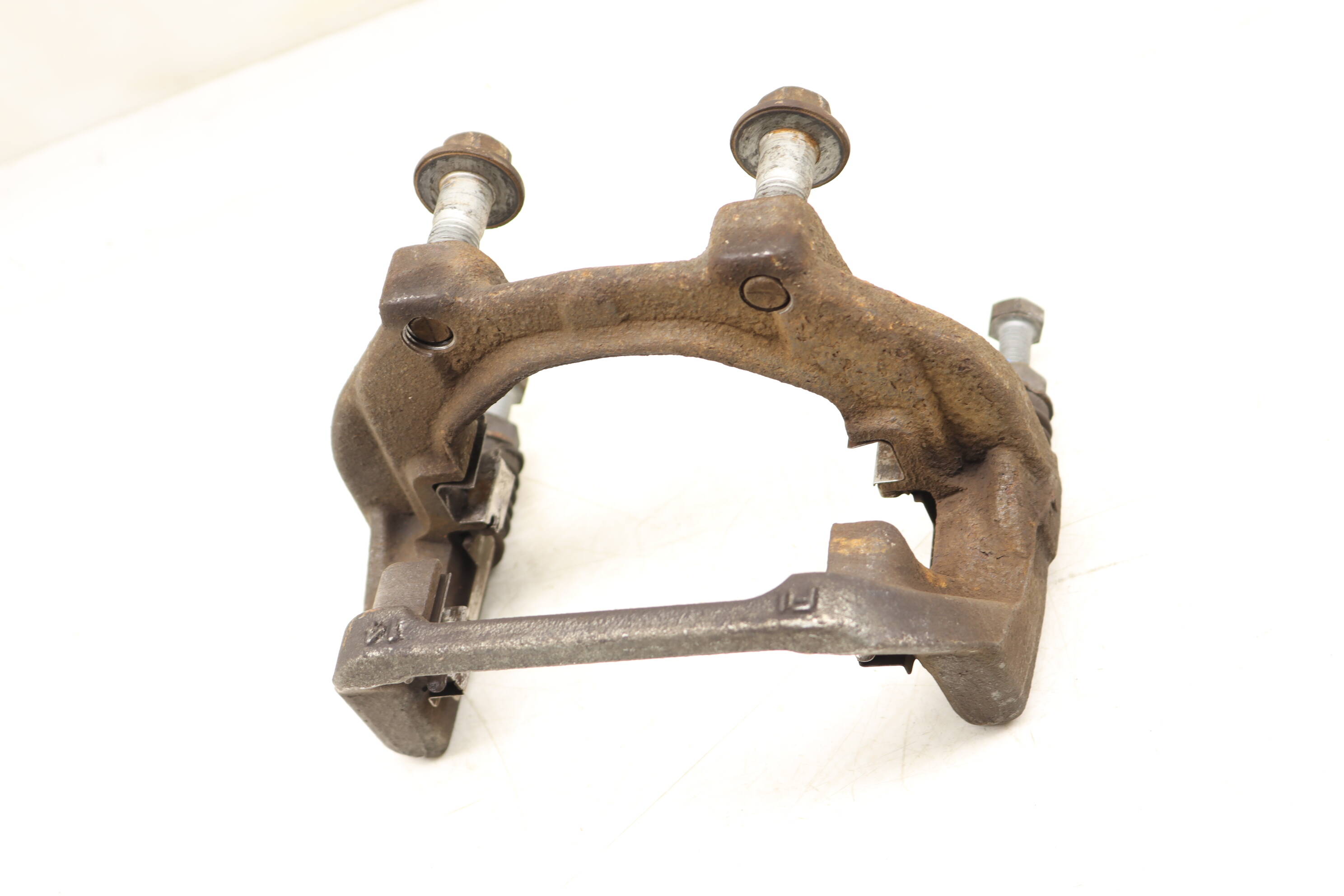 Brake Caliper Carrier / Bracket 34216791019