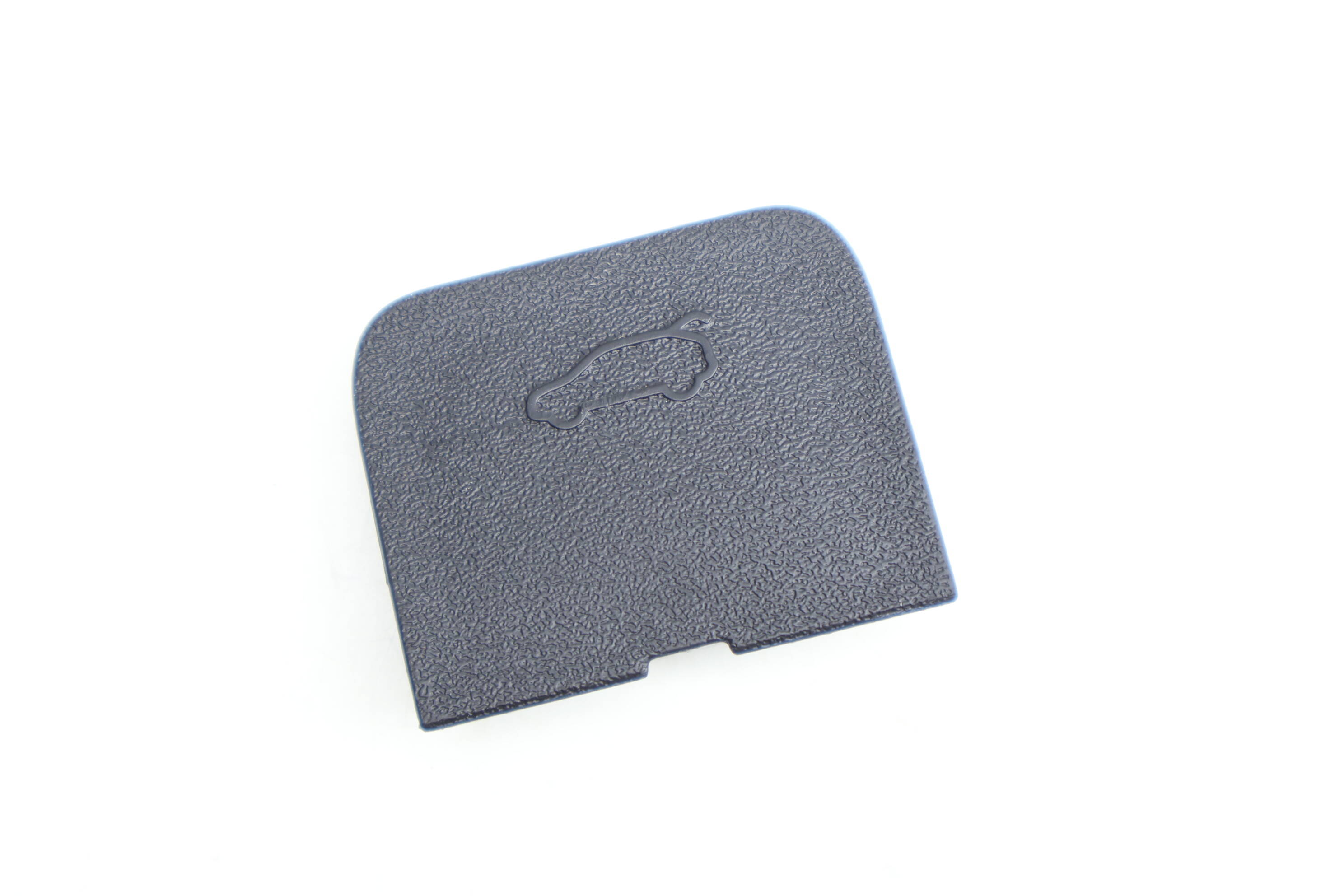 Trunk Emergency Release Cover / Cap 80A867747