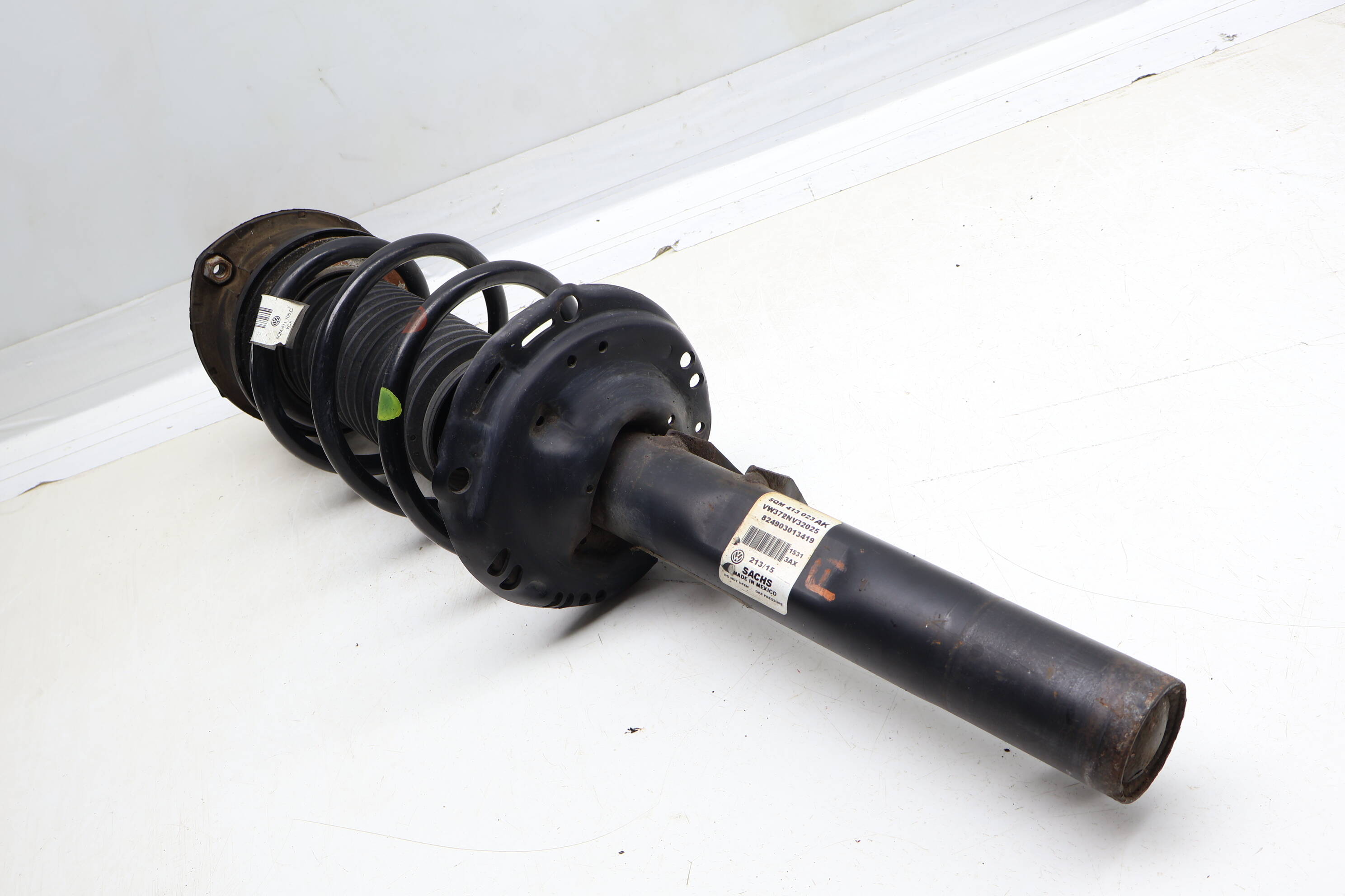 Strut / Spring Assembly 5QM413023AK