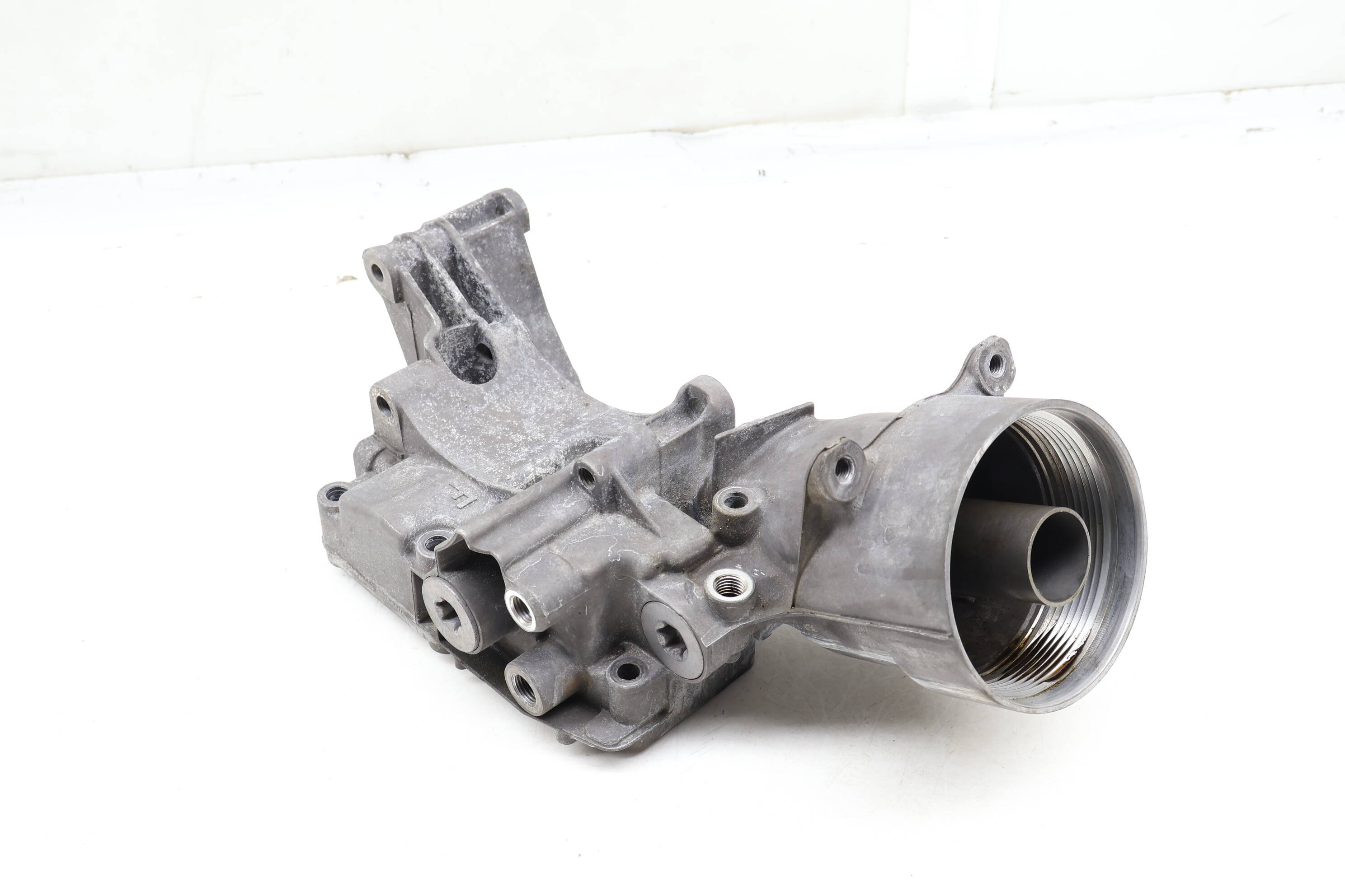 Engine Oil Filter Housing 11421713838