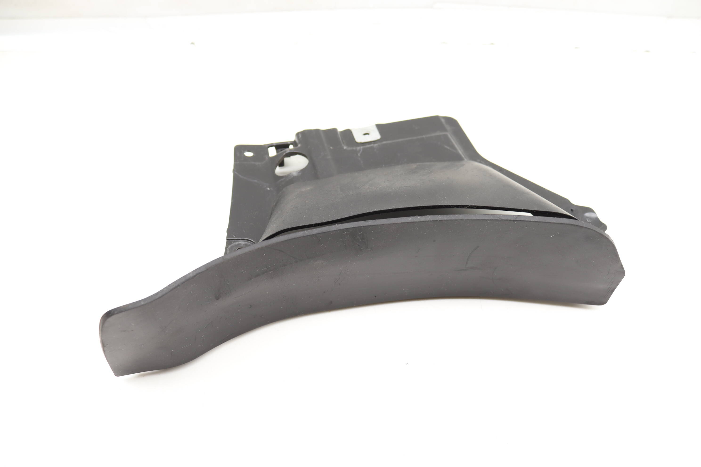 Porsche Rear Right Side Skirt / Rocker Panel Trim 9J1854828A