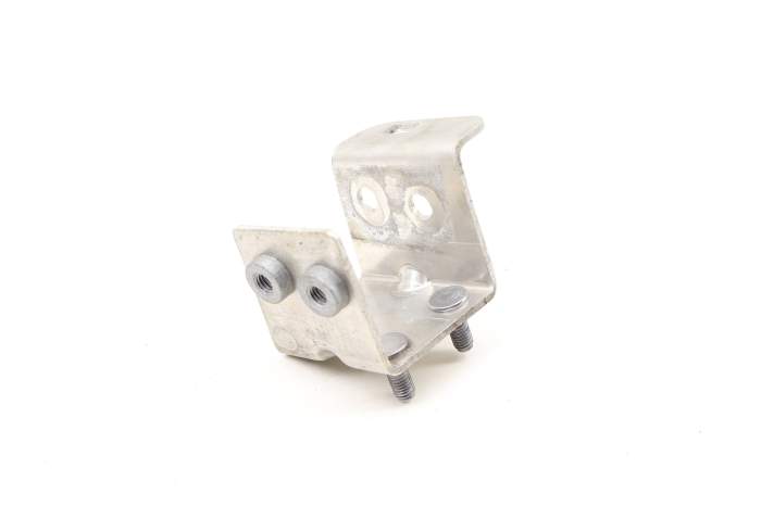 Bumper Reinforcement Bracket 51647306396 main product photo